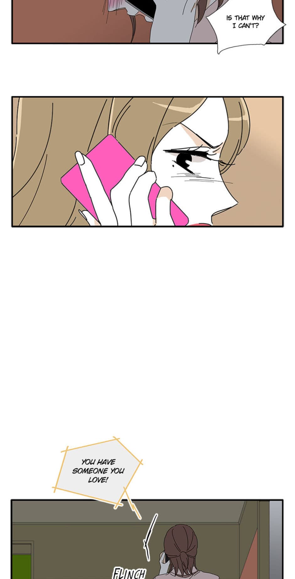 Read A Good Relationship (Mature) chapter 13 image 17 on Lezhin