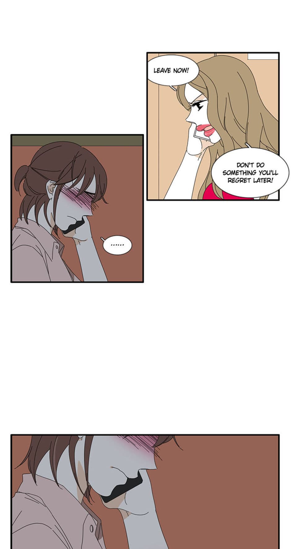 Read A Good Relationship (Mature) chapter 13 image 19 on Lezhin