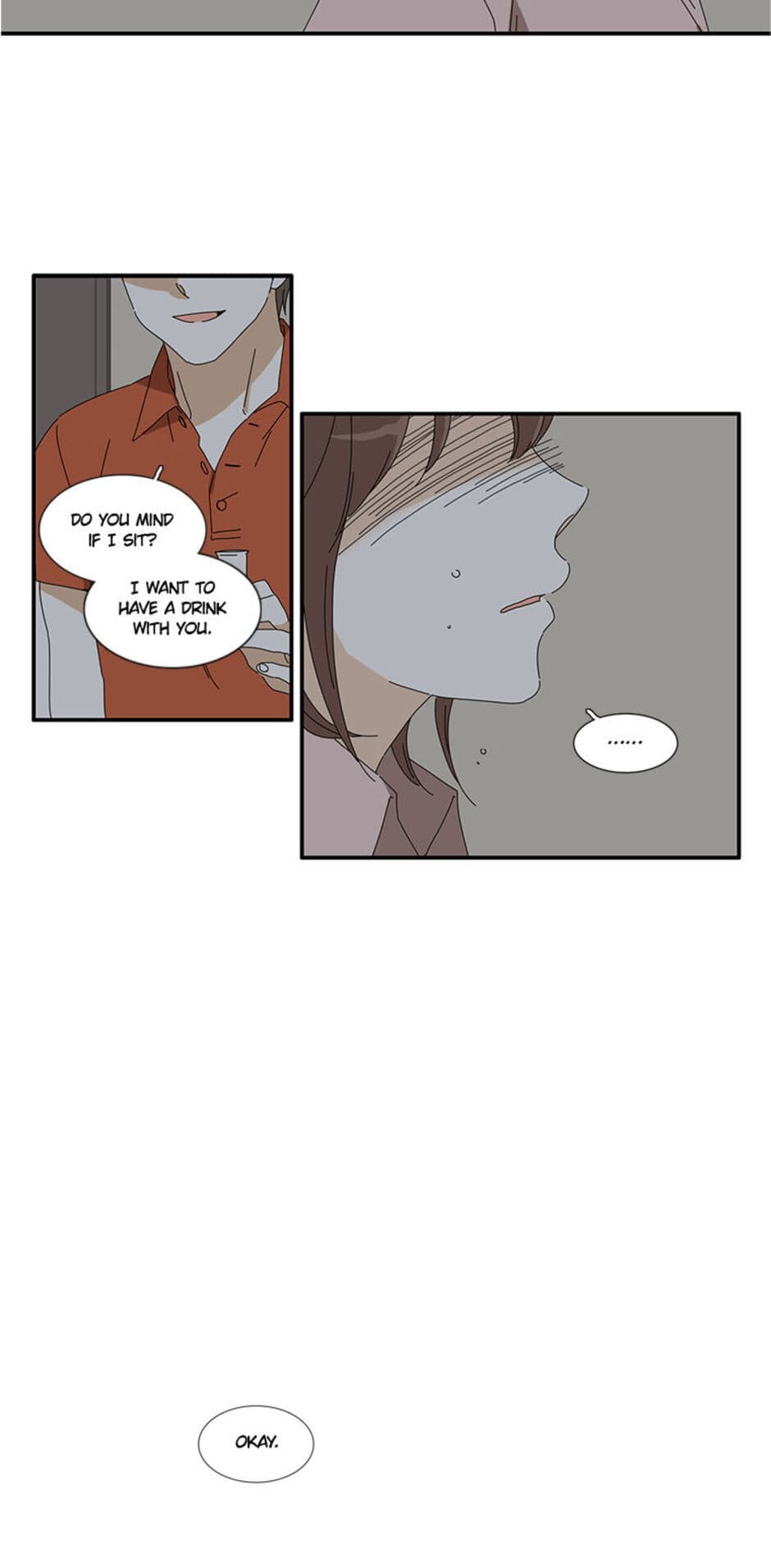 Read A Good Relationship (Mature) chapter 13 image 2 on Lezhin
