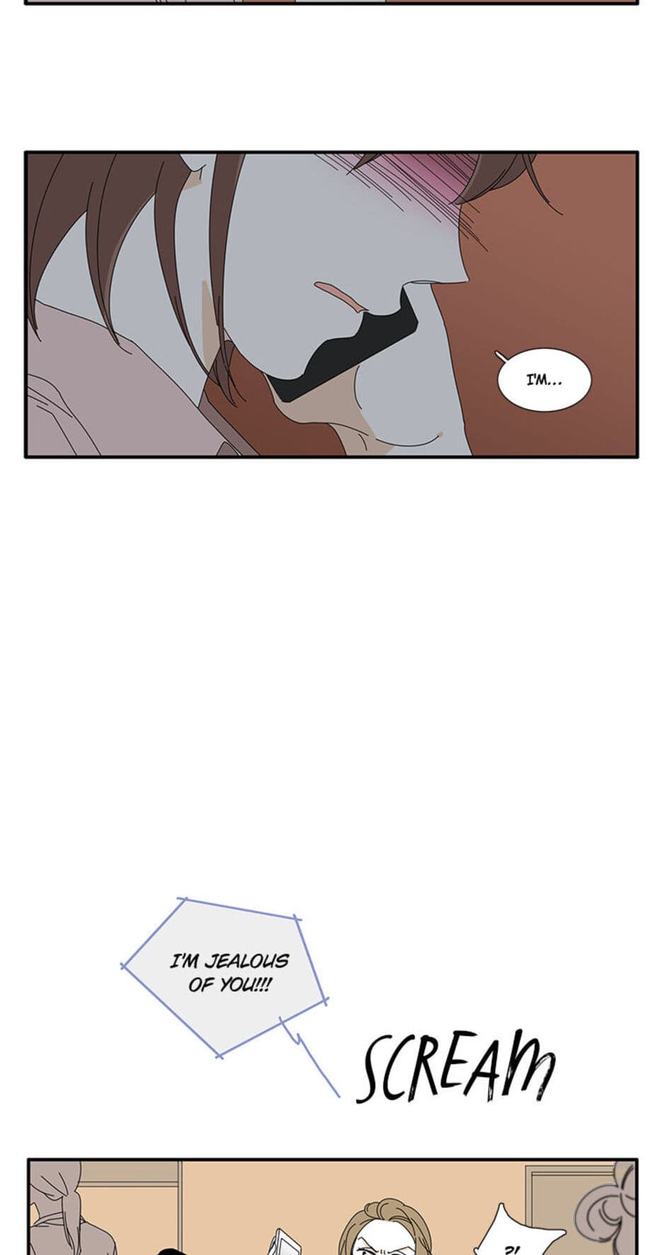 Read A Good Relationship (Mature) chapter 13 image 20 on Lezhin