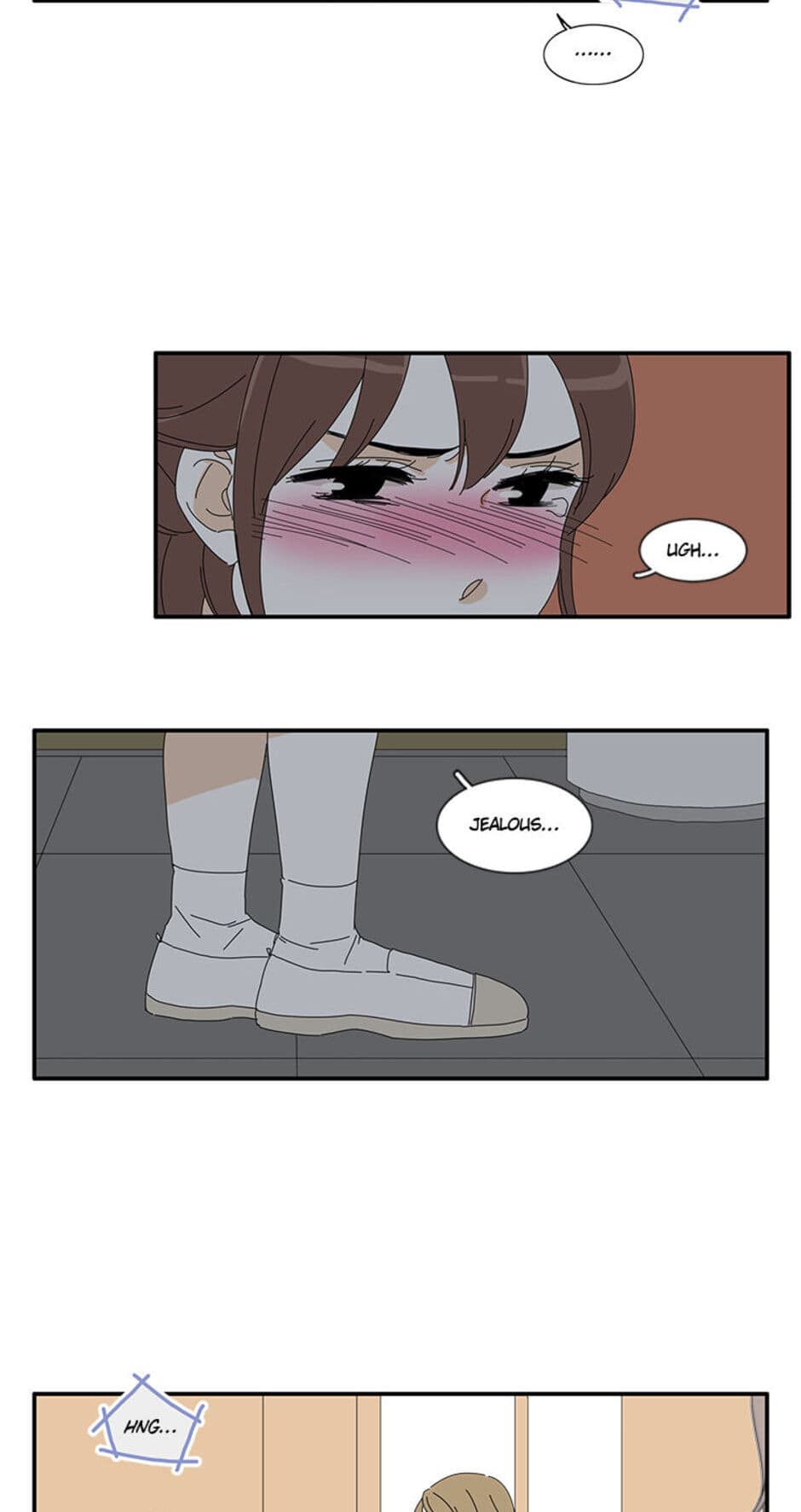 Read A Good Relationship (Mature) chapter 13 image 22 on Lezhin