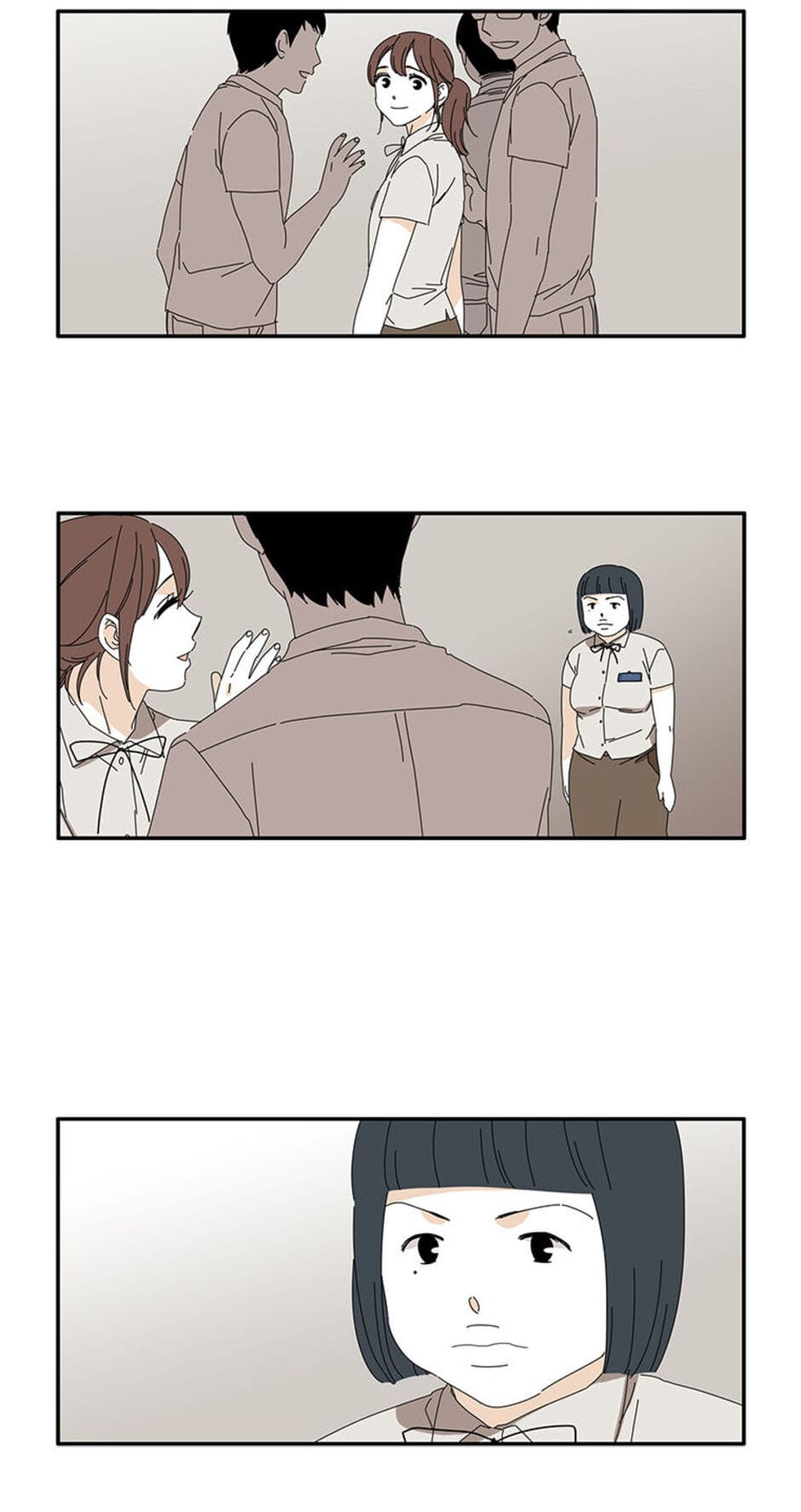 Read A Good Relationship (Mature) chapter 13 image 24 on Lezhin