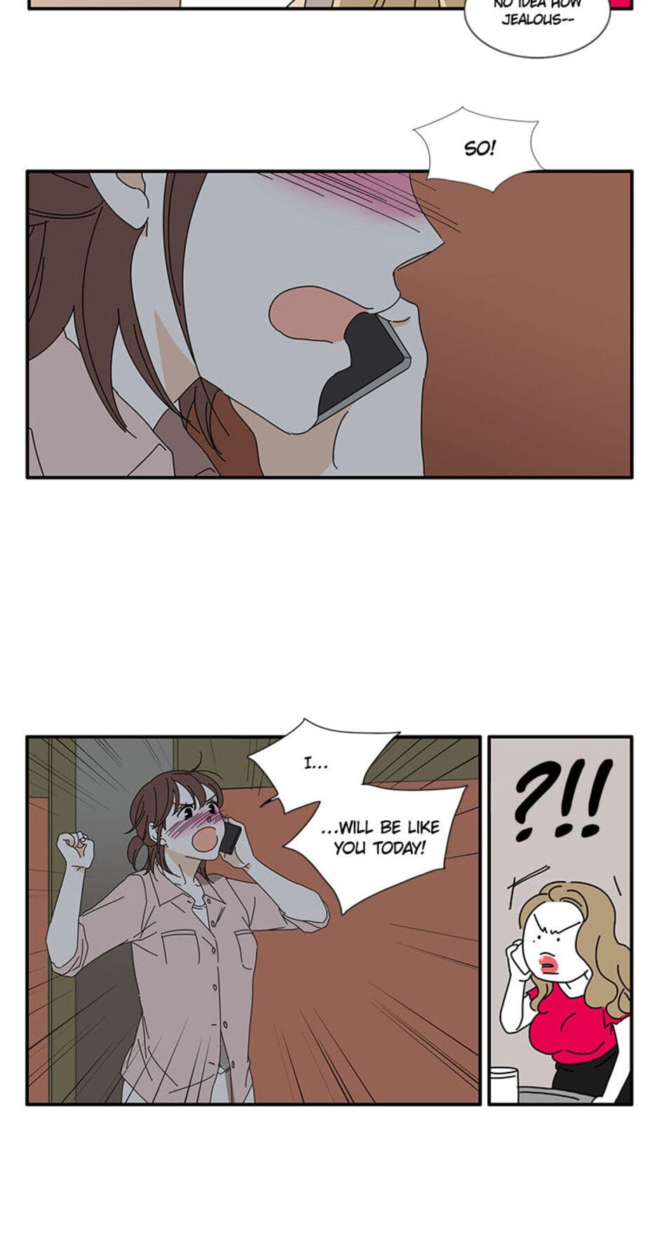 Read A Good Relationship (Mature) chapter 13 image 26 on Lezhin