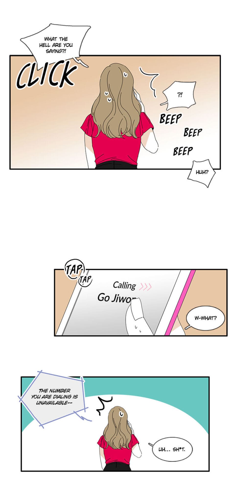 Read A Good Relationship (Mature) chapter 13 image 27 on Lezhin