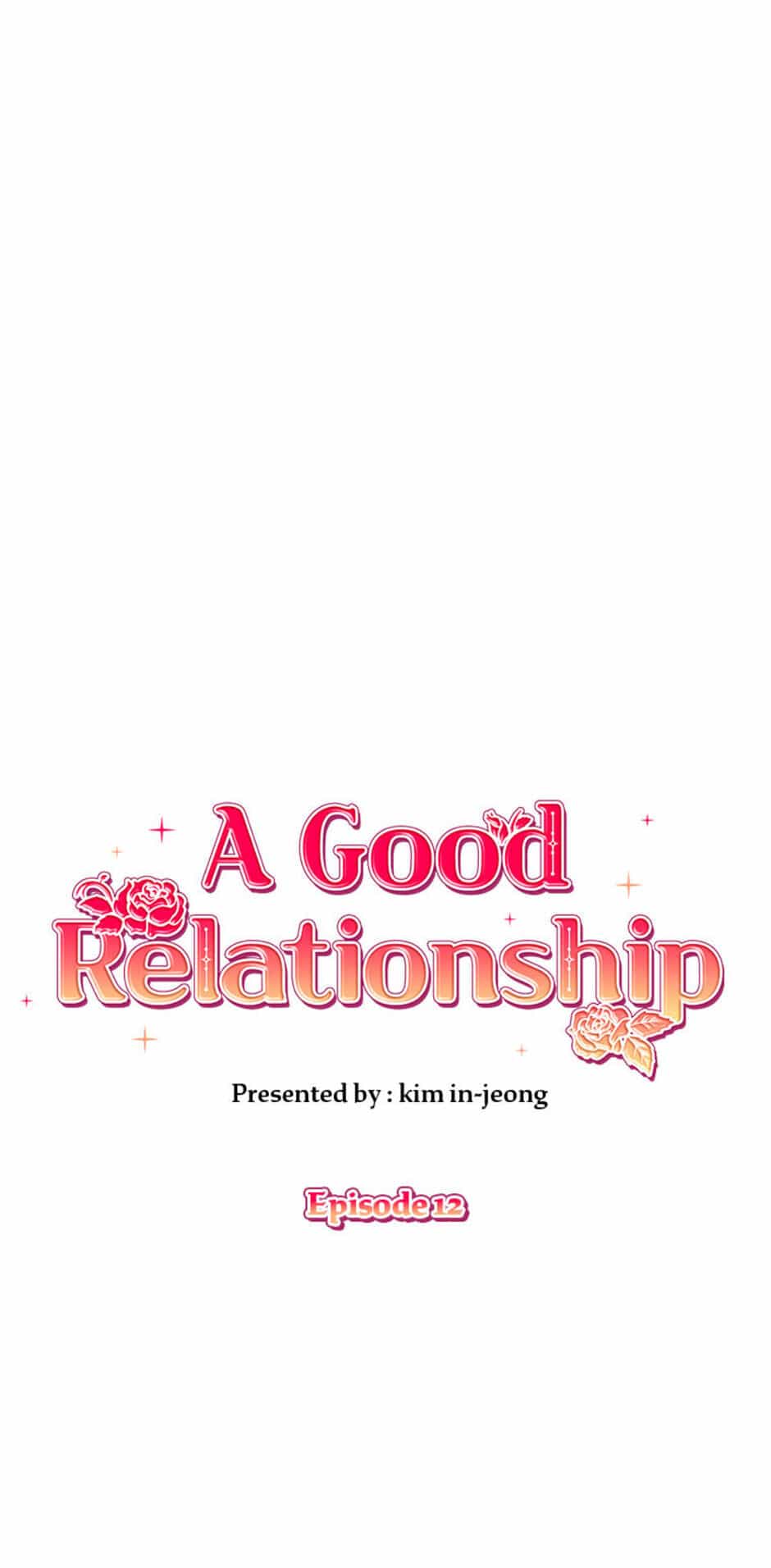 Read A Good Relationship (Mature) chapter 13 image 3 on Lezhin