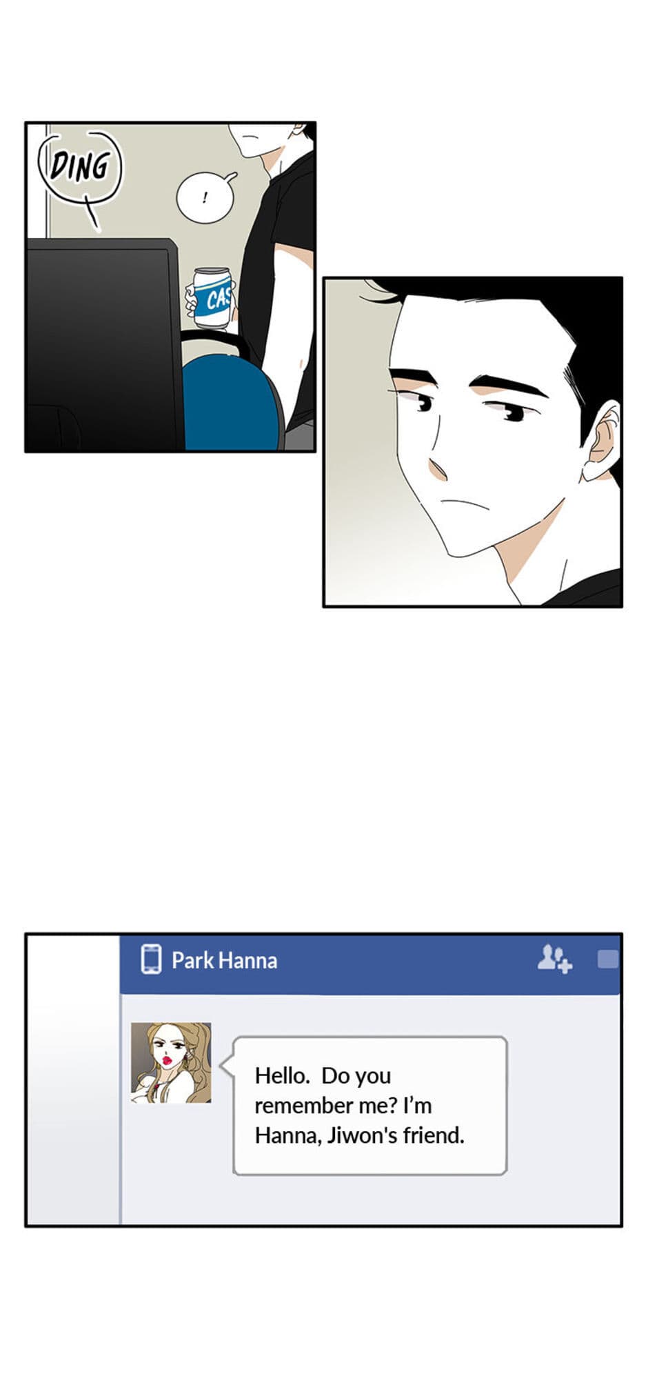 Read A Good Relationship (Mature) chapter 13 image 31 on Lezhin