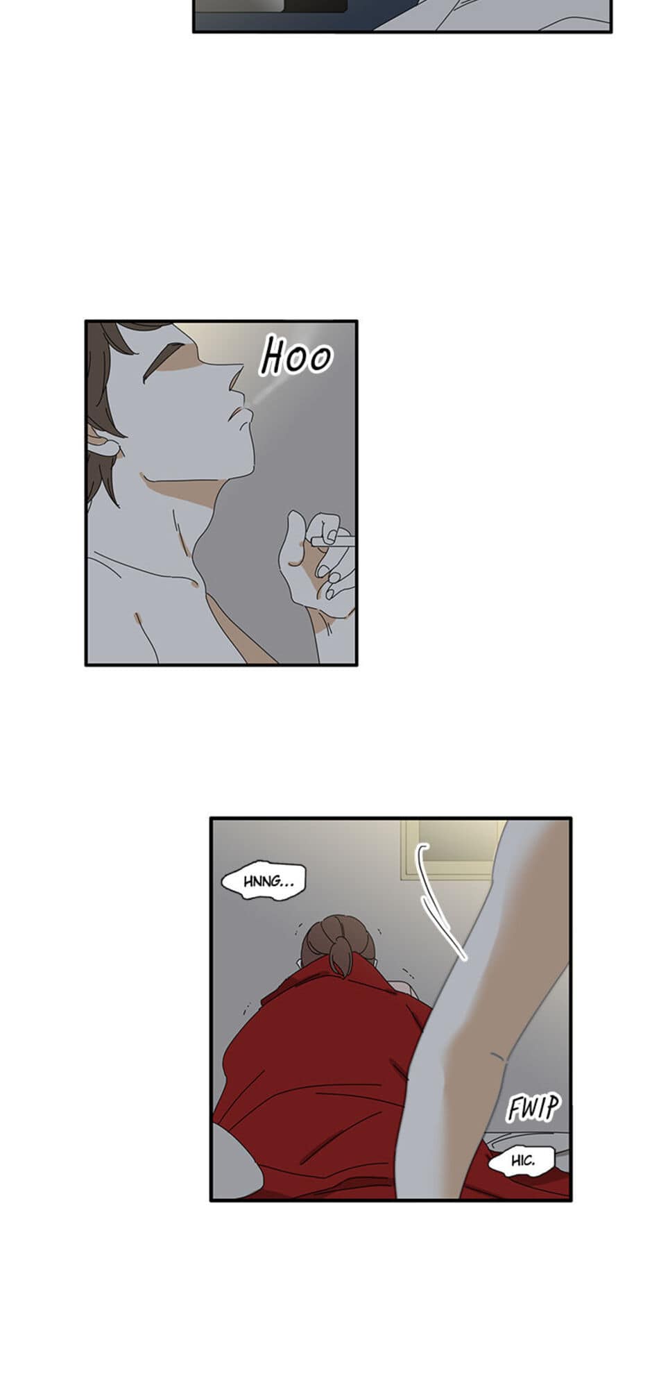 Read A Good Relationship (Mature) chapter 13 image 33 on Lezhin