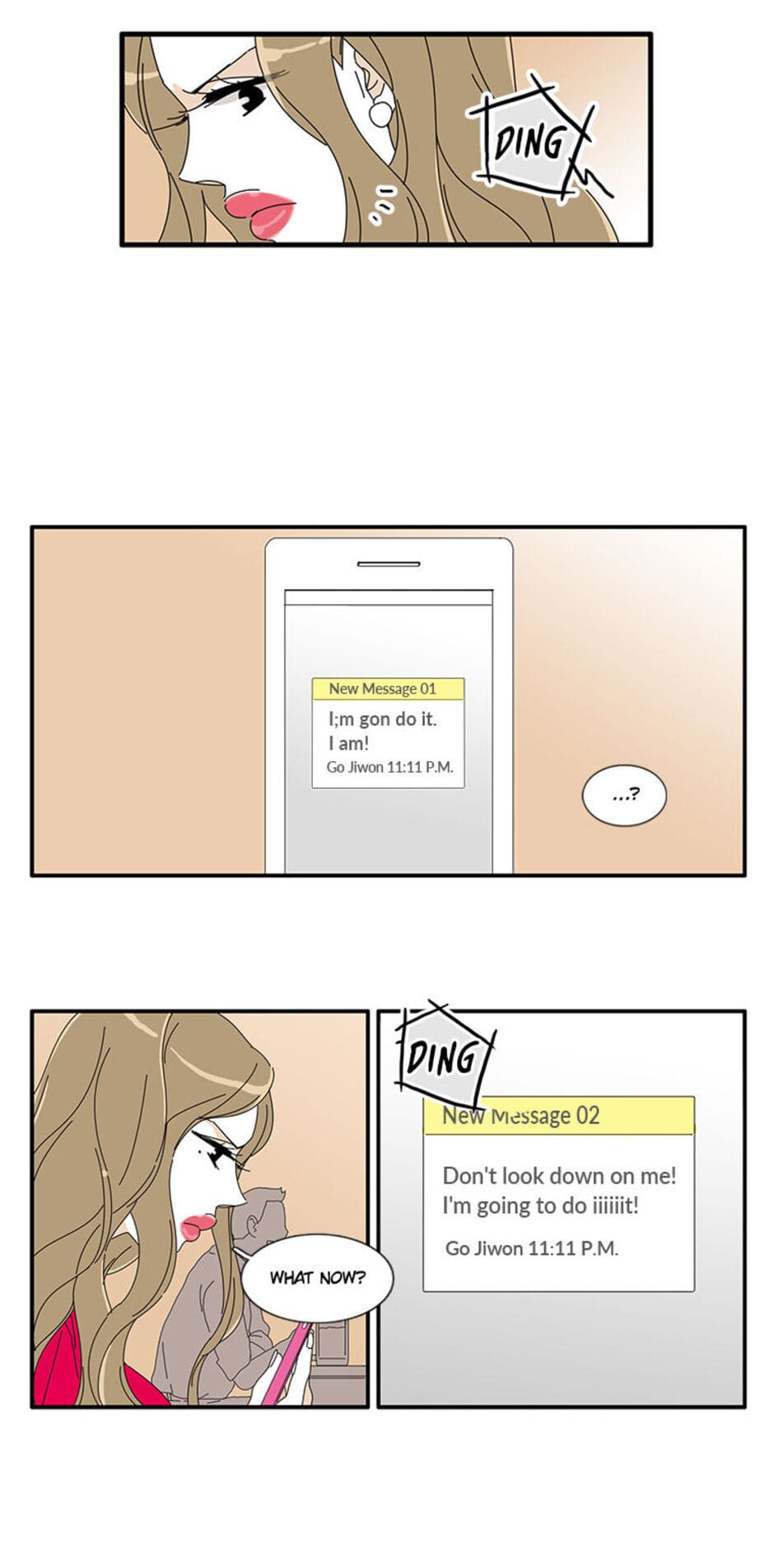 Read A Good Relationship (Mature) chapter 13 image 8 on Lezhin