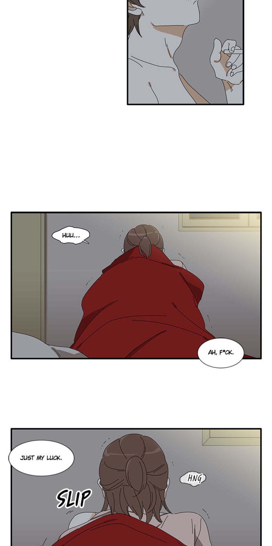 Read A Good Relationship (Mature) chapter 14 image 1 on Lezhin