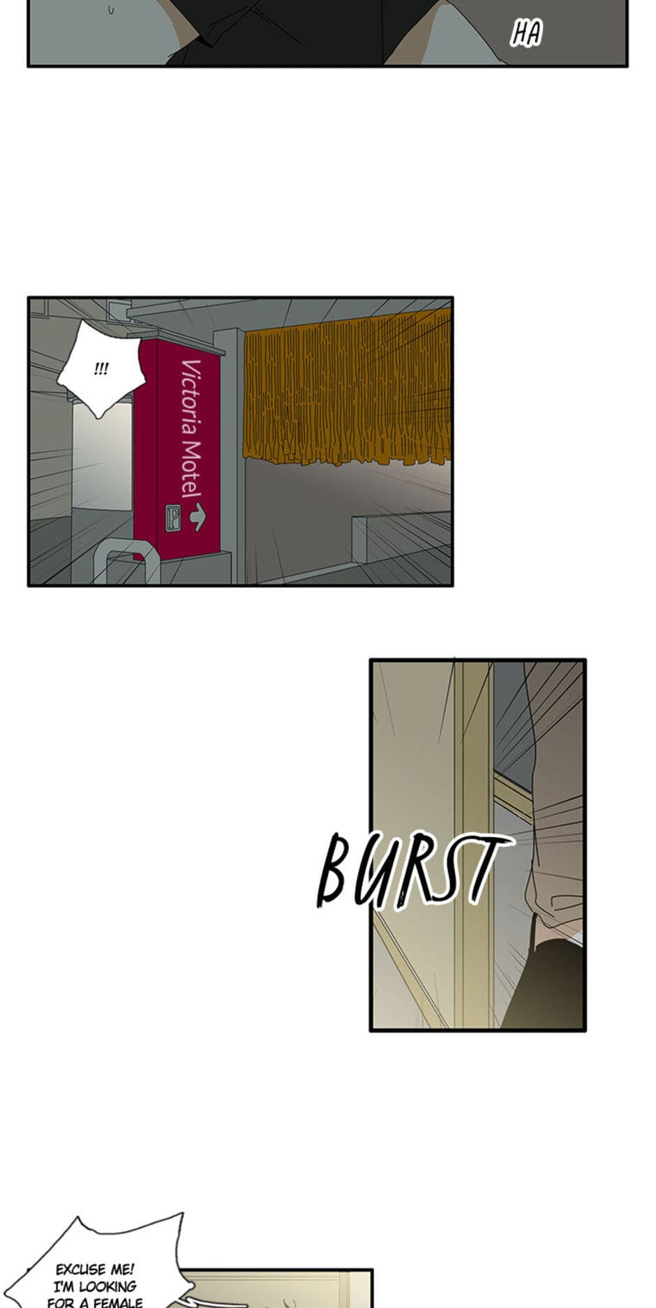 Read A Good Relationship (Mature) chapter 14 image 11 on Lezhin