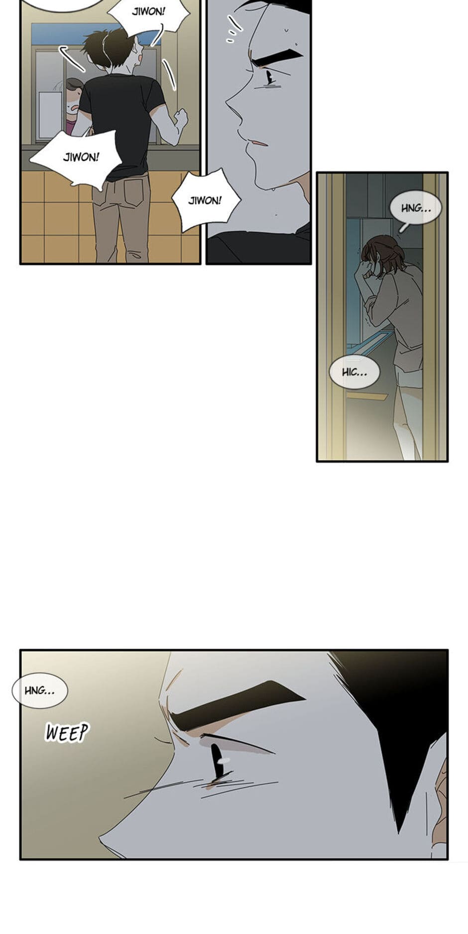 Read A Good Relationship (Mature) chapter 14 image 13 on Lezhin