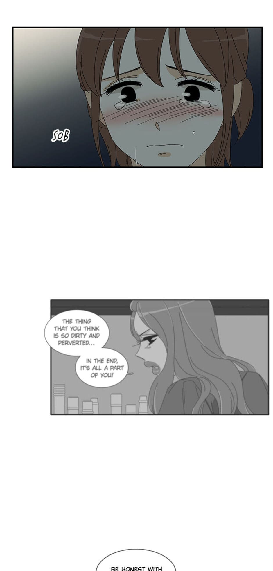 Read A Good Relationship (Mature) chapter 14 image 19 on Lezhin