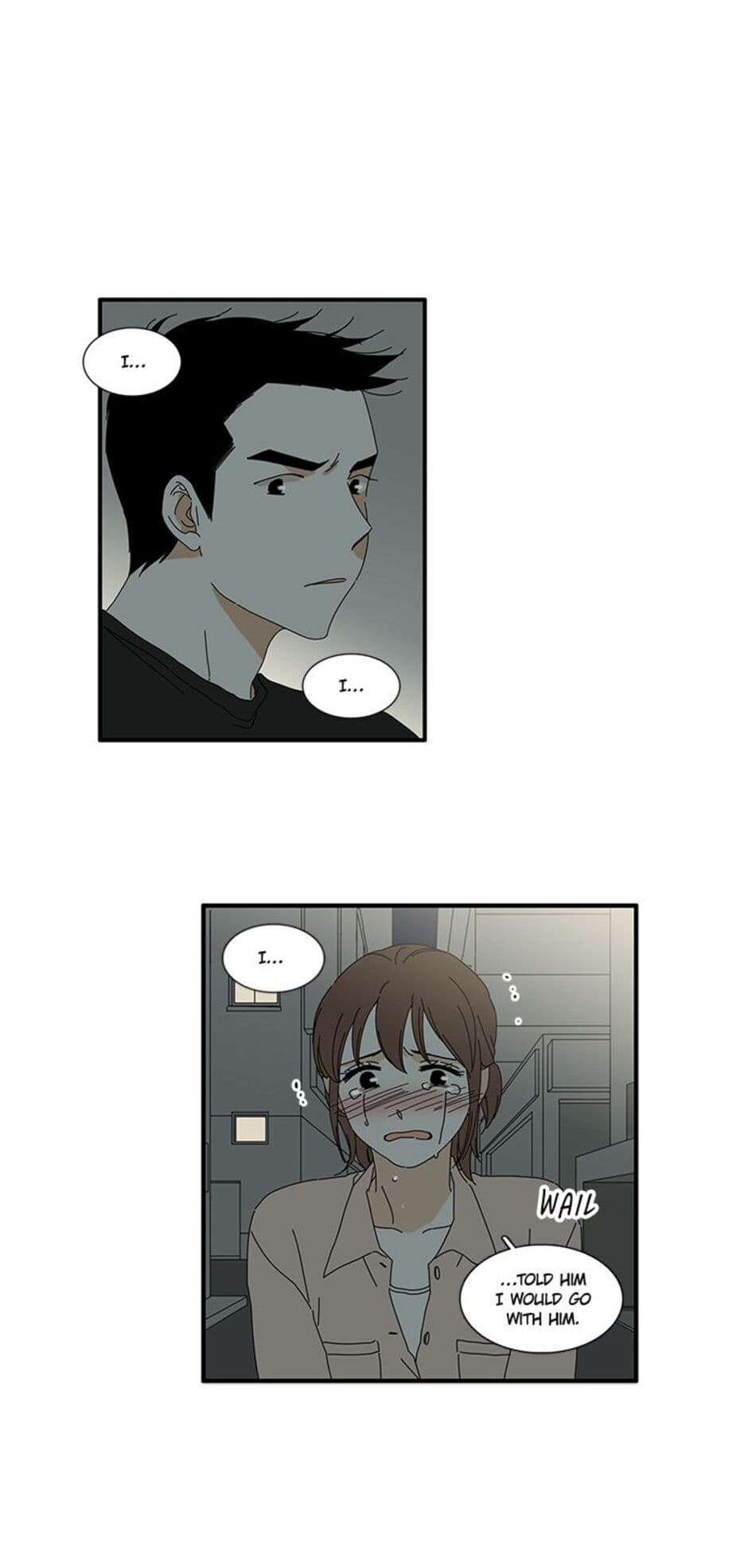 Read A Good Relationship (Mature) chapter 14 image 21 on Lezhin