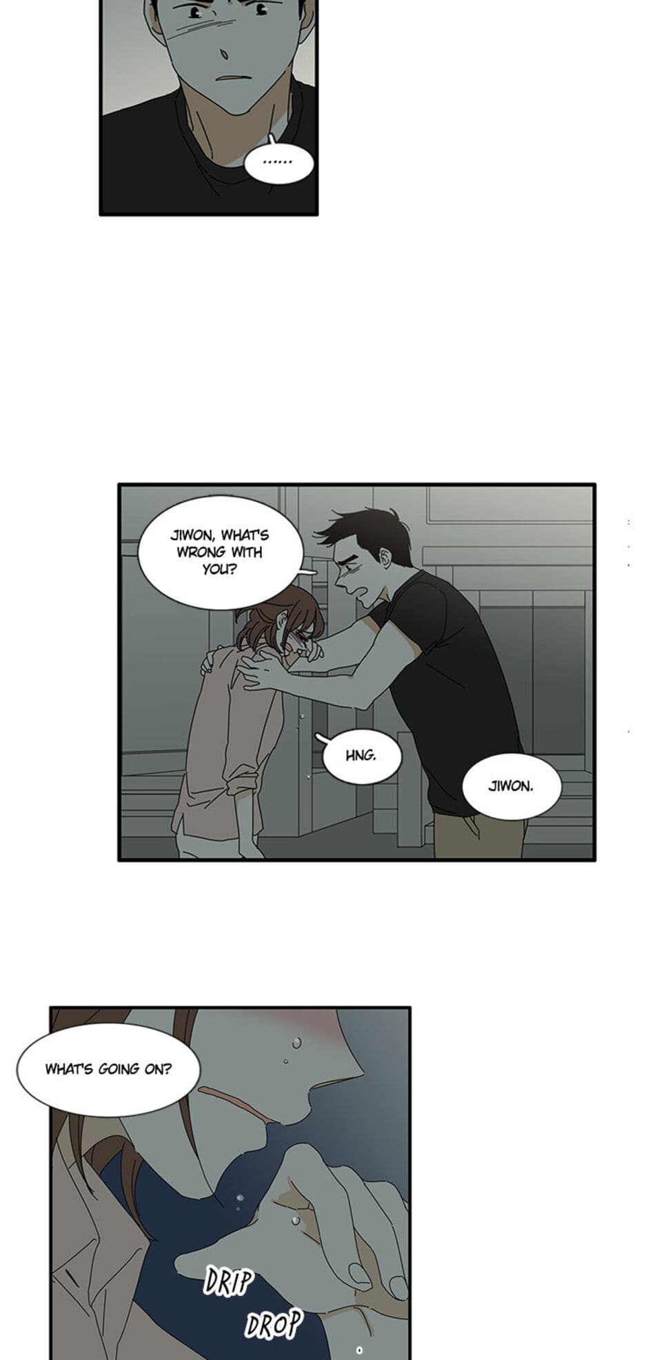 Read A Good Relationship (Mature) chapter 14 image 24 on Lezhin