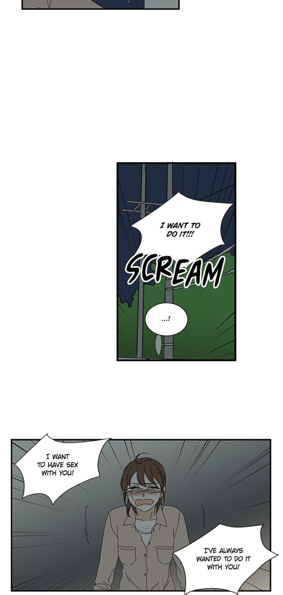 Read A Good Relationship (Mature) chapter 14 image 25 on Lezhin