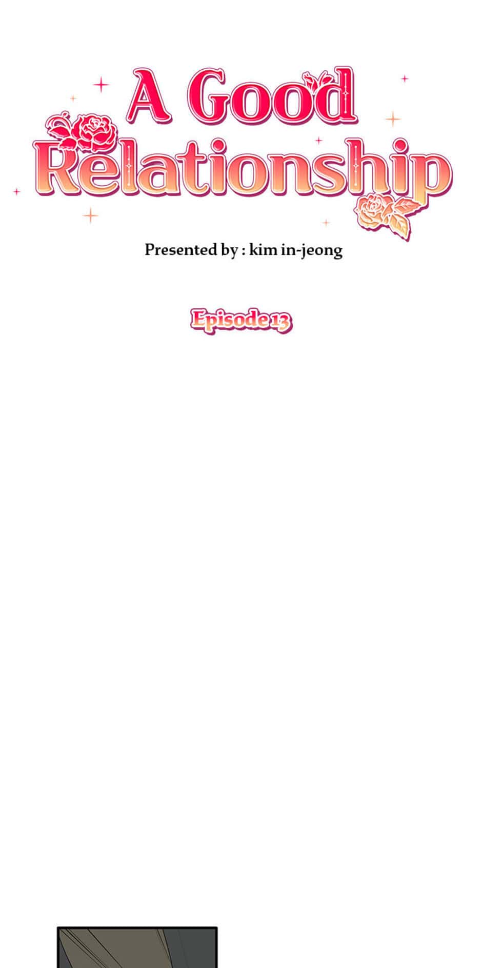 Read A Good Relationship (Mature) chapter 14 image 3 on Lezhin