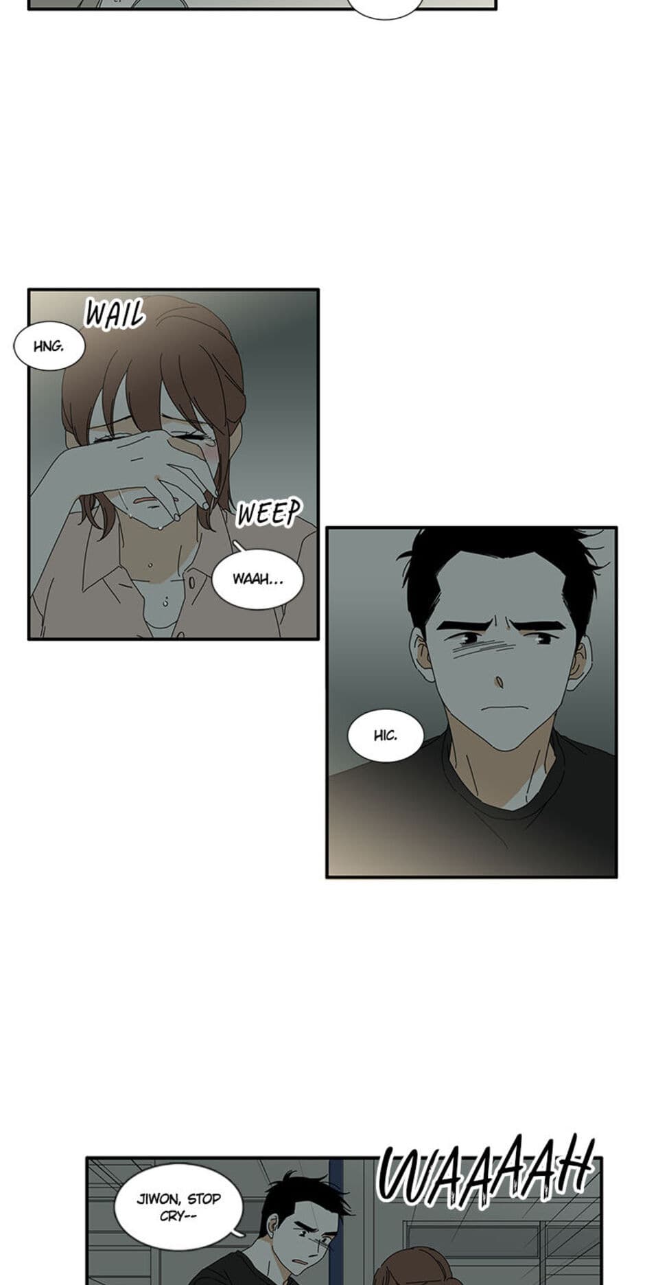 Read A Good Relationship (Mature) chapter 14 image 30 on Lezhin