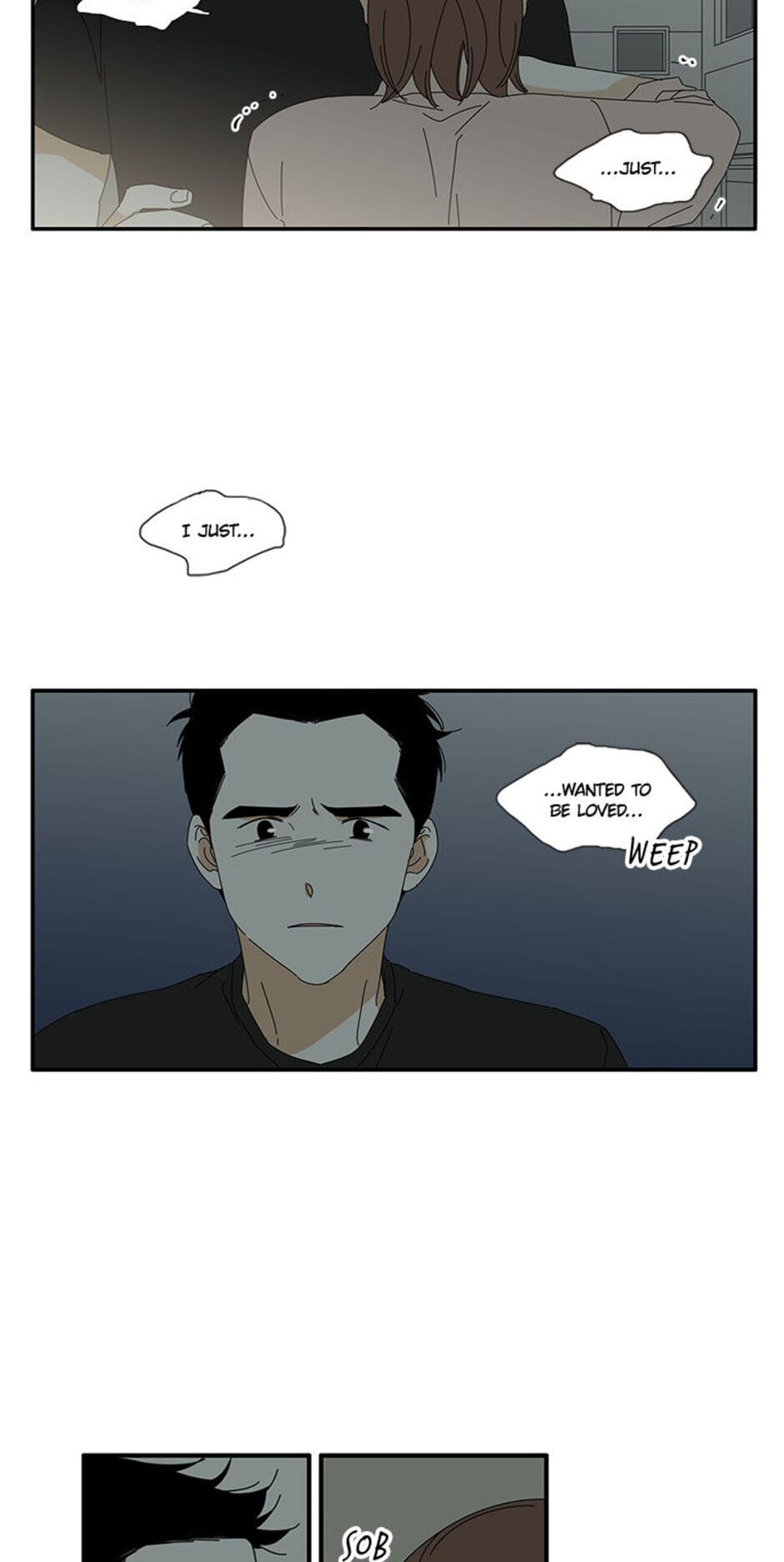 Read A Good Relationship (Mature) chapter 14 image 32 on Lezhin