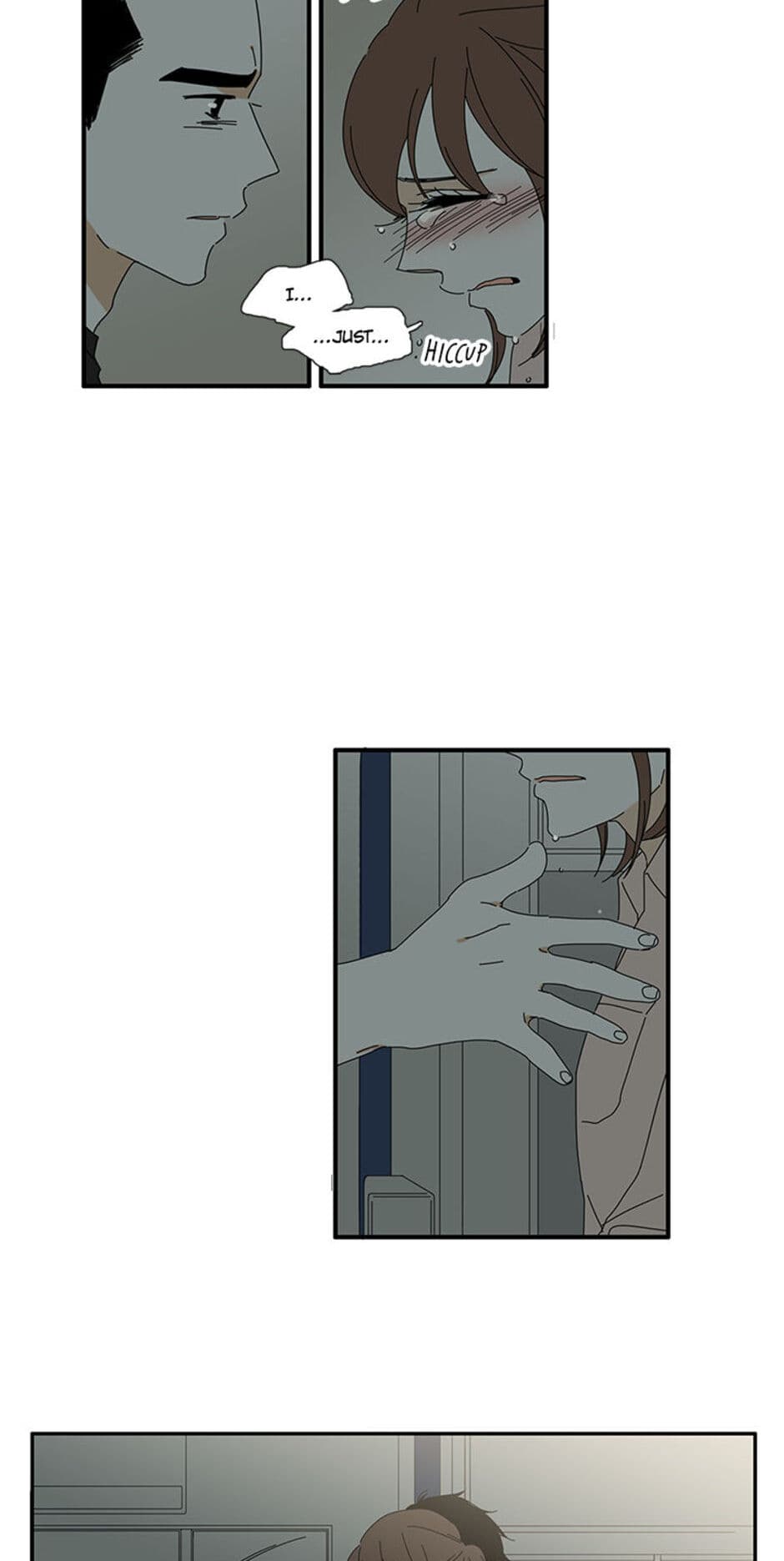 Read A Good Relationship (Mature) chapter 14 image 33 on Lezhin