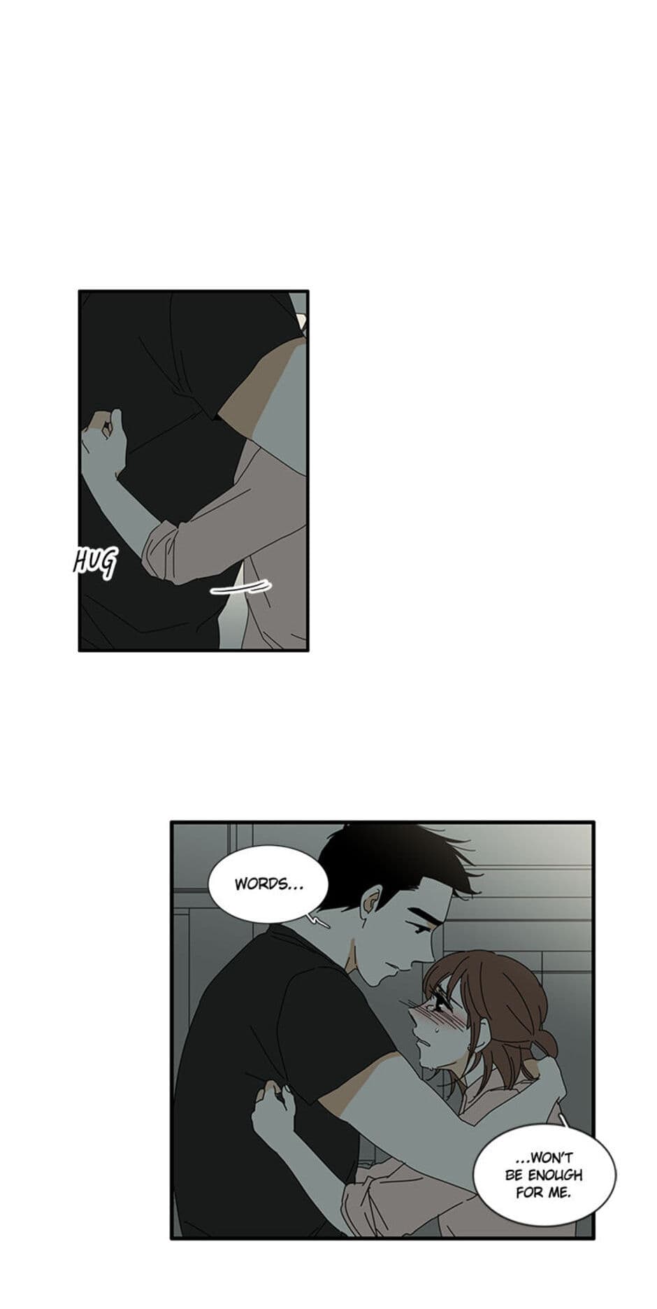 Read A Good Relationship (Mature) chapter 14 image 35 on Lezhin