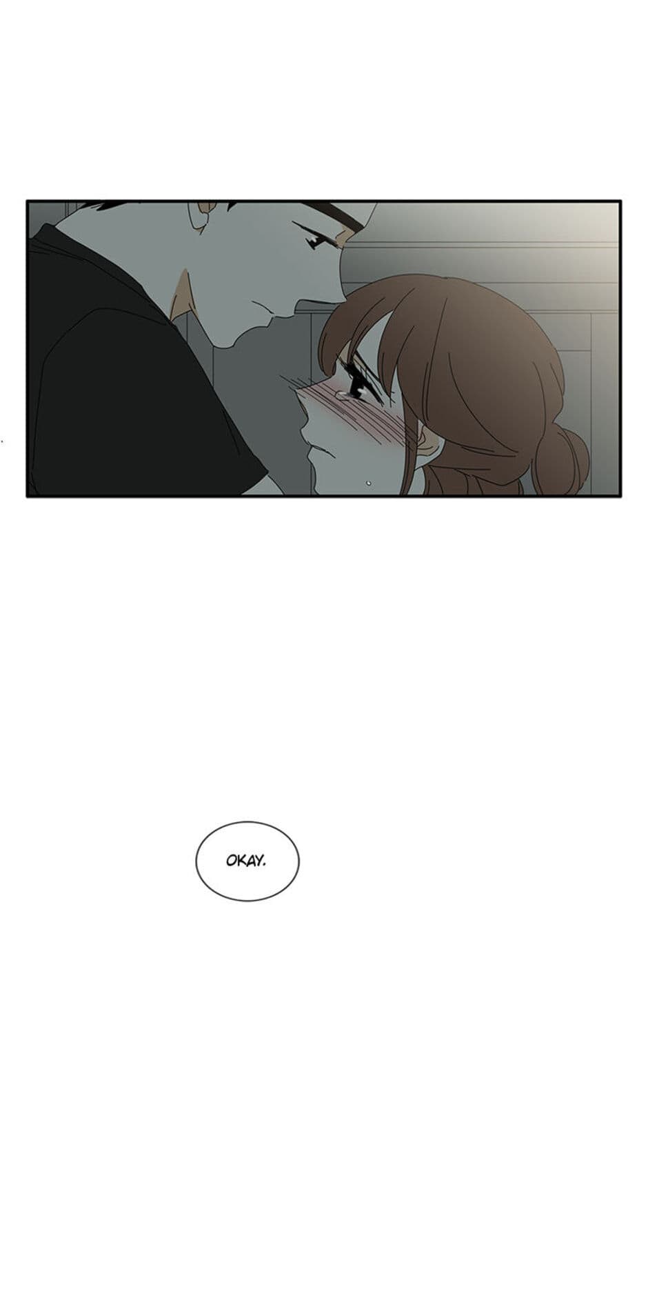 Read A Good Relationship (Mature) chapter 14 image 36 on Lezhin