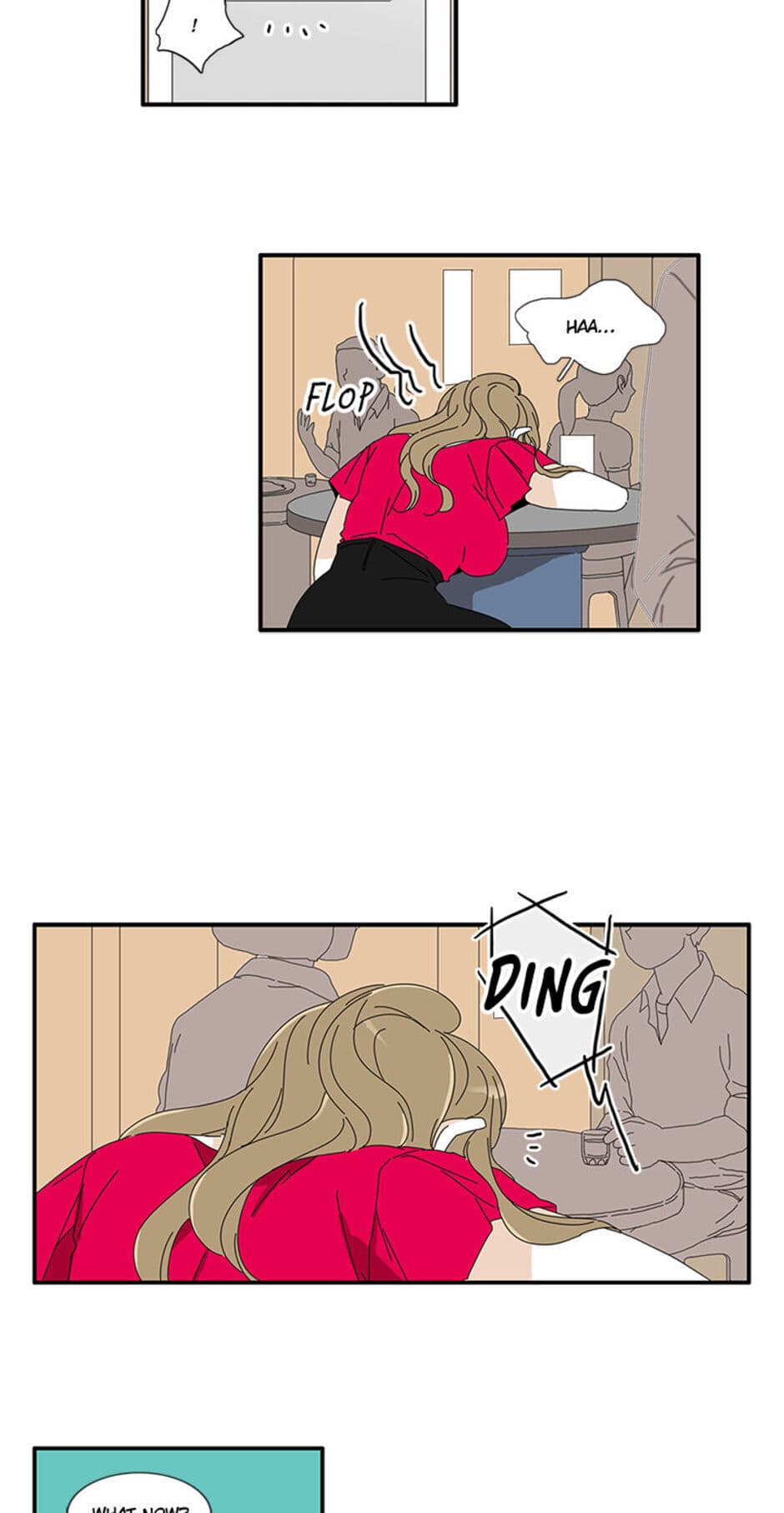 Read A Good Relationship (Mature) chapter 14 image 39 on Lezhin