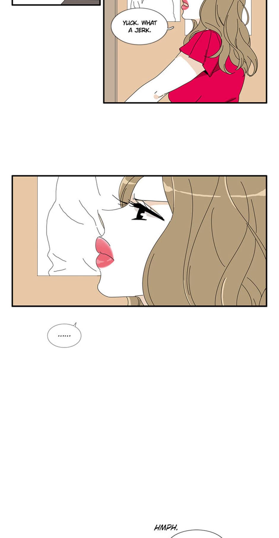 Read A Good Relationship (Mature) chapter 14 image 42 on Lezhin