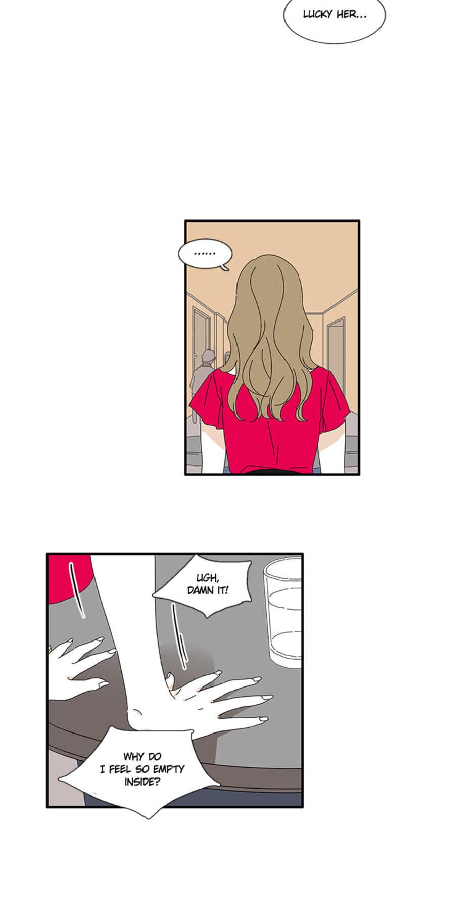 Read A Good Relationship (Mature) chapter 14 image 43 on Lezhin
