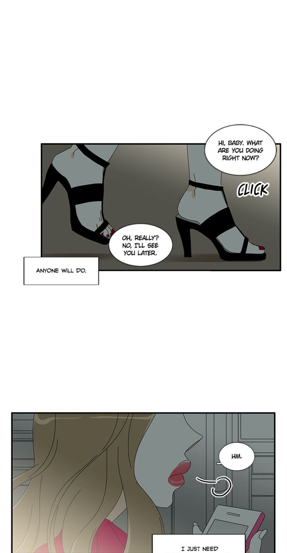 Read A Good Relationship (Mature) chapter 14 image 45 on Lezhin