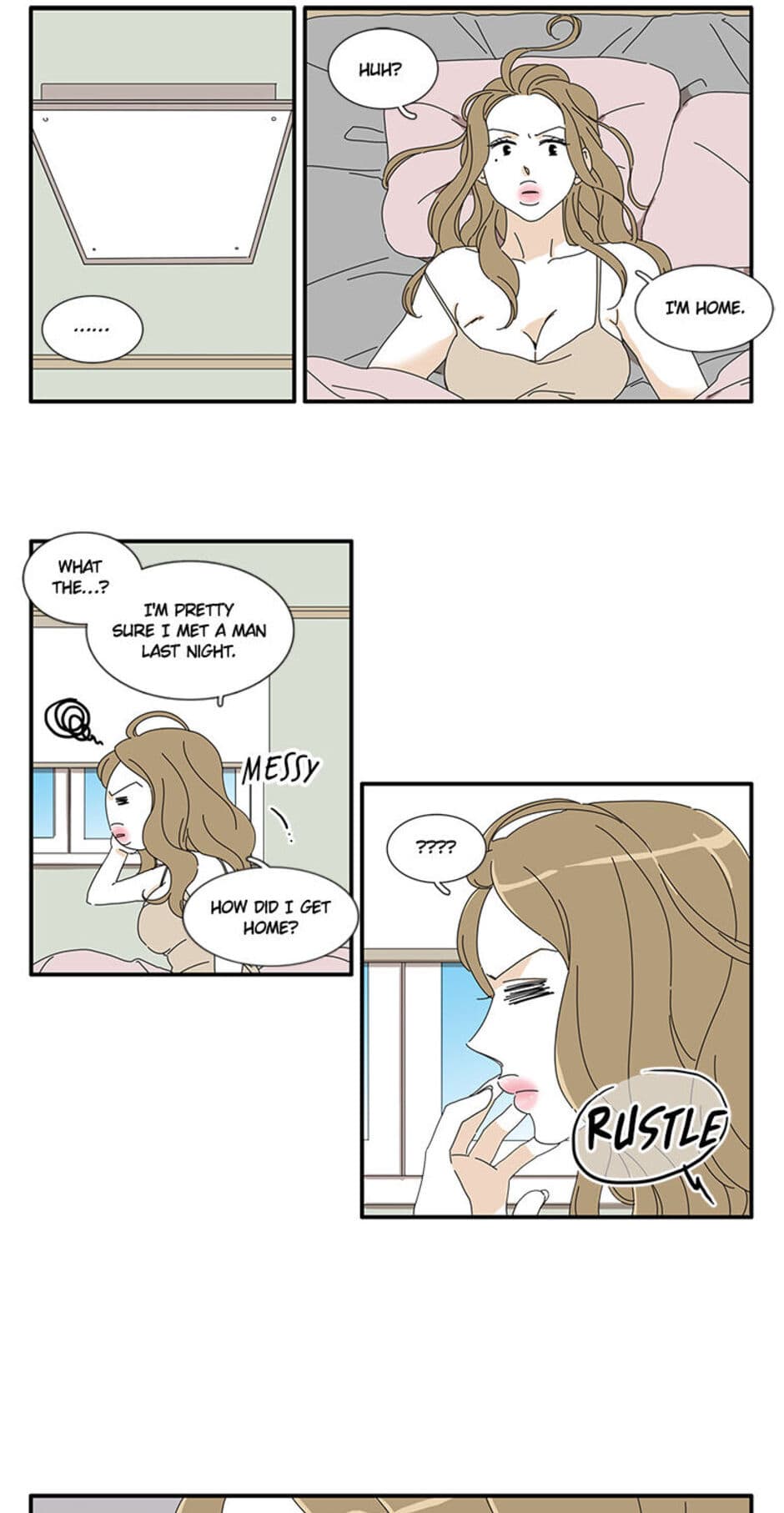 Read A Good Relationship (Mature) chapter 14 image 48 on Lezhin