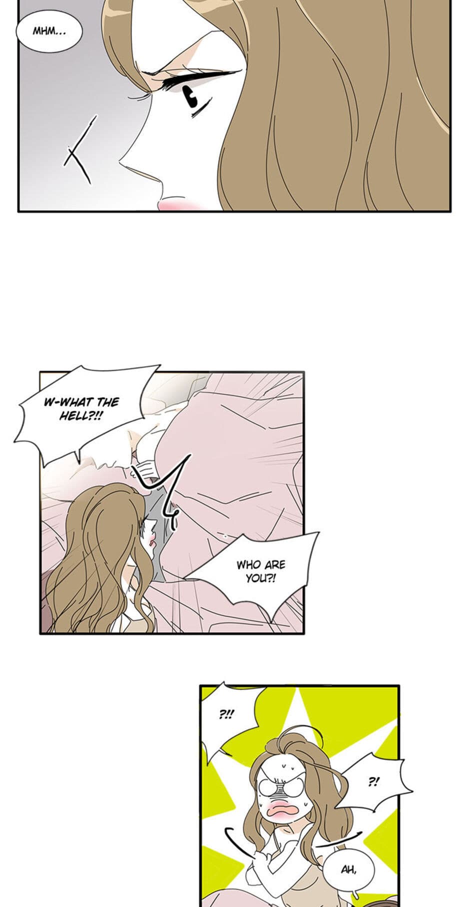 Read A Good Relationship (Mature) chapter 14 image 49 on Lezhin