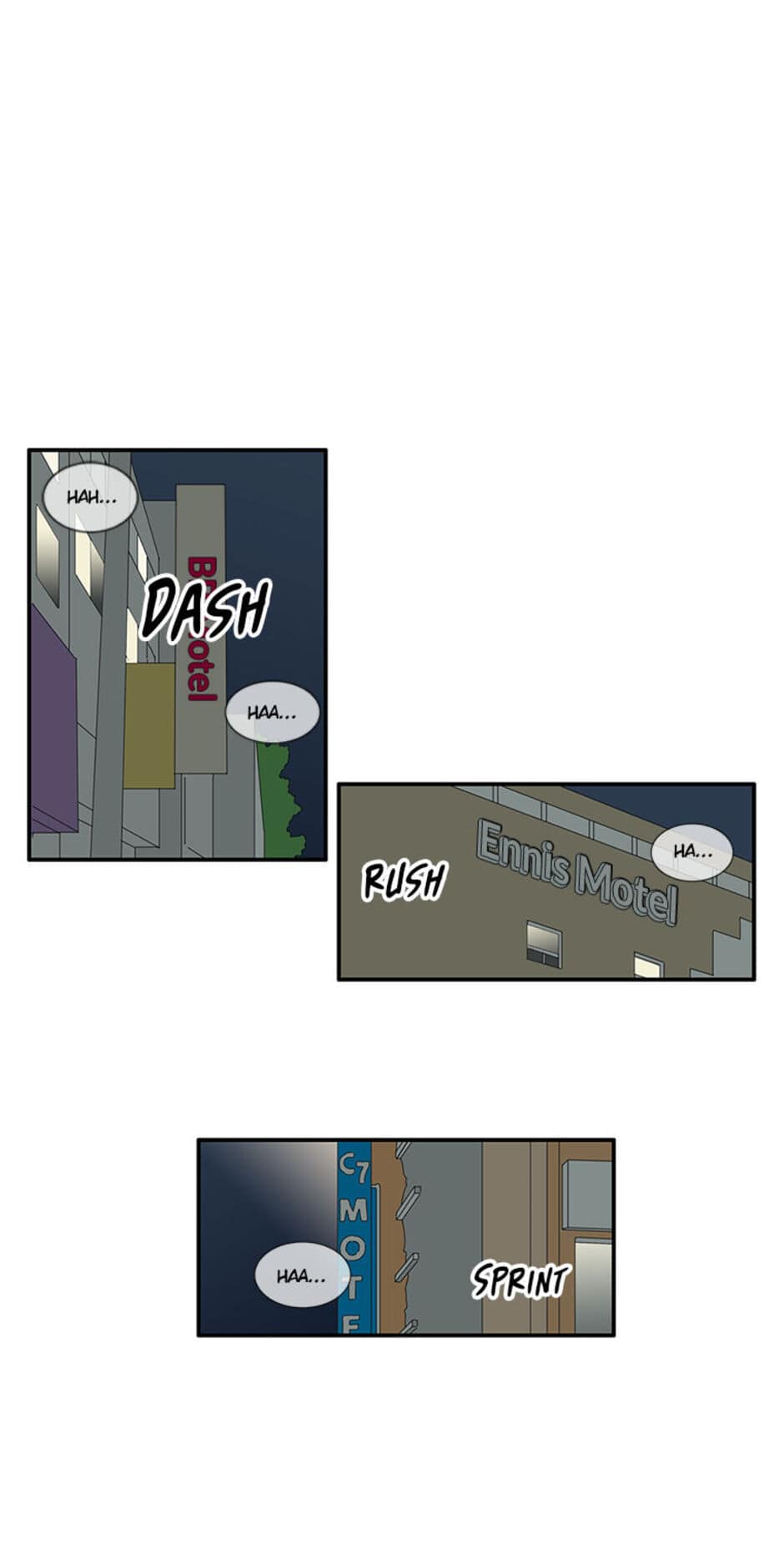 Read A Good Relationship (Mature) chapter 14 image 8 on Lezhin