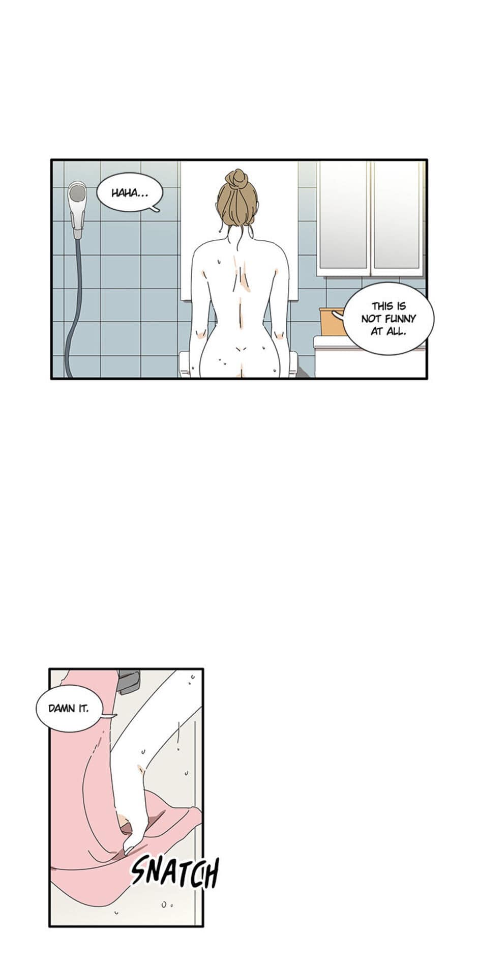 Read A Good Relationship (Mature) chapter 16 image 12 on Lezhin