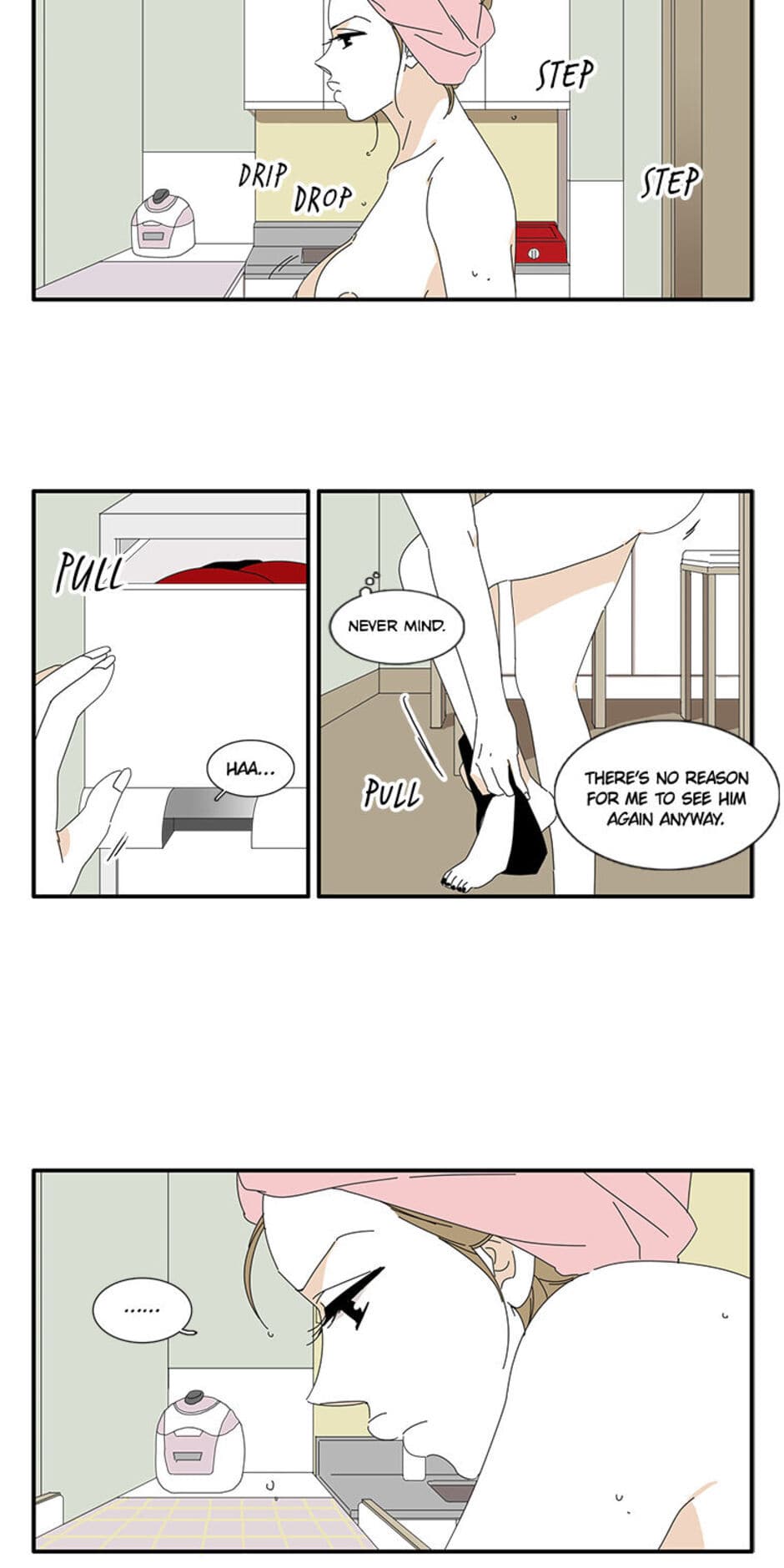 Read A Good Relationship (Mature) chapter 16 image 14 on Lezhin