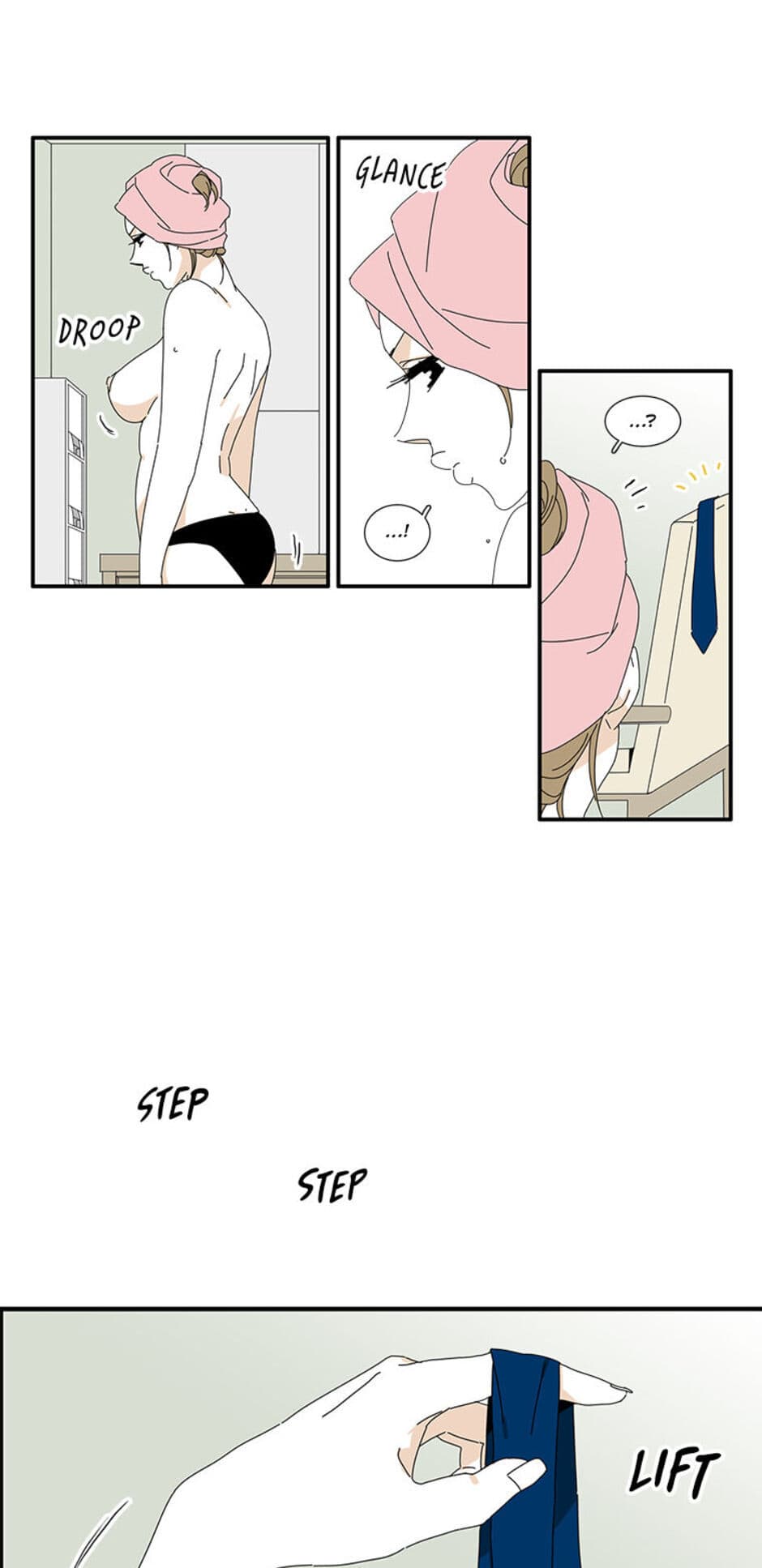 Read A Good Relationship (Mature) chapter 16 image 16 on Lezhin