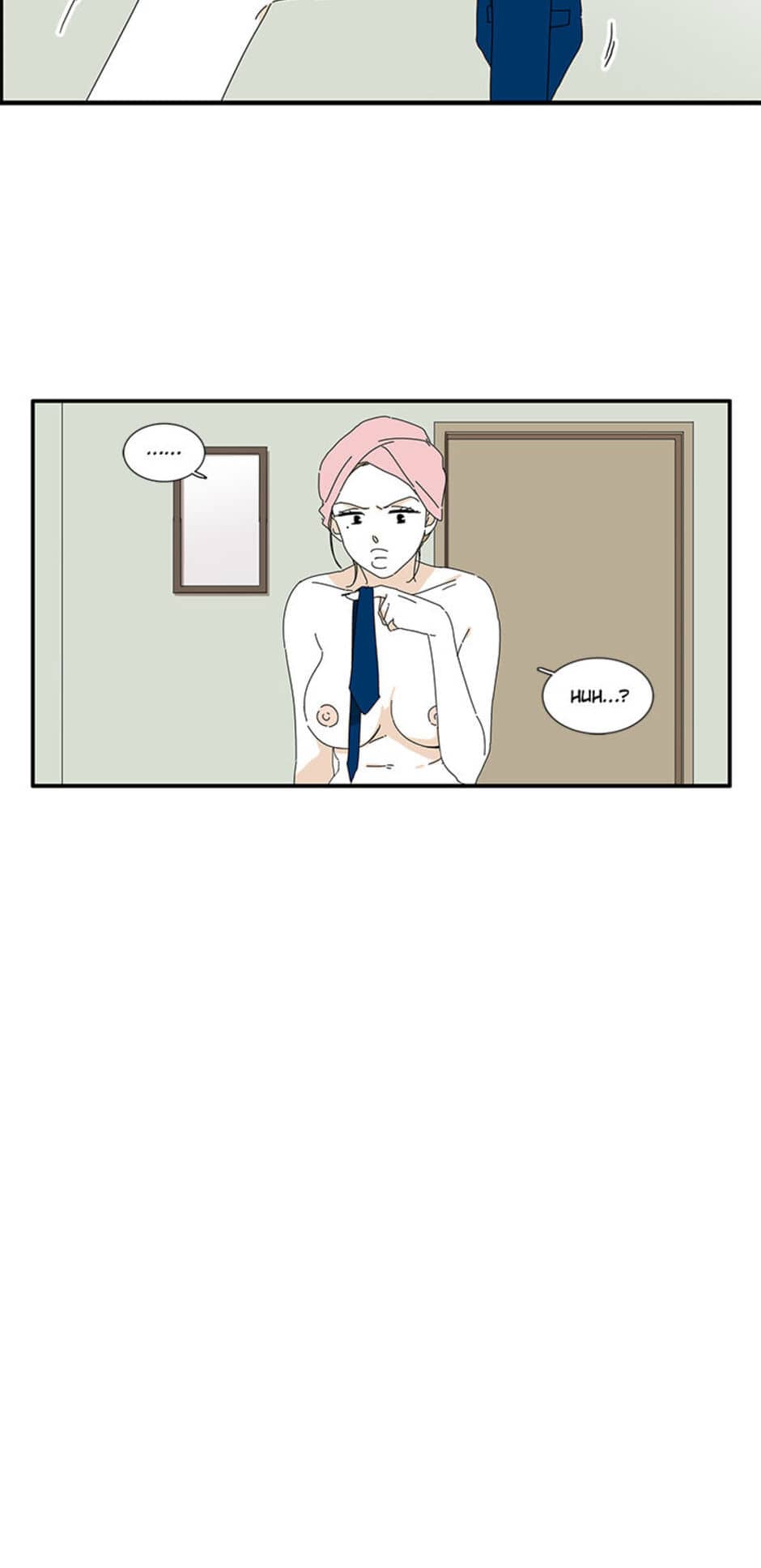 Read A Good Relationship (Mature) chapter 16 image 17 on Lezhin