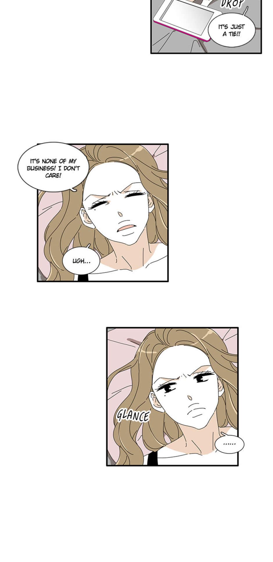 Read A Good Relationship (Mature) chapter 16 image 19 on Lezhin