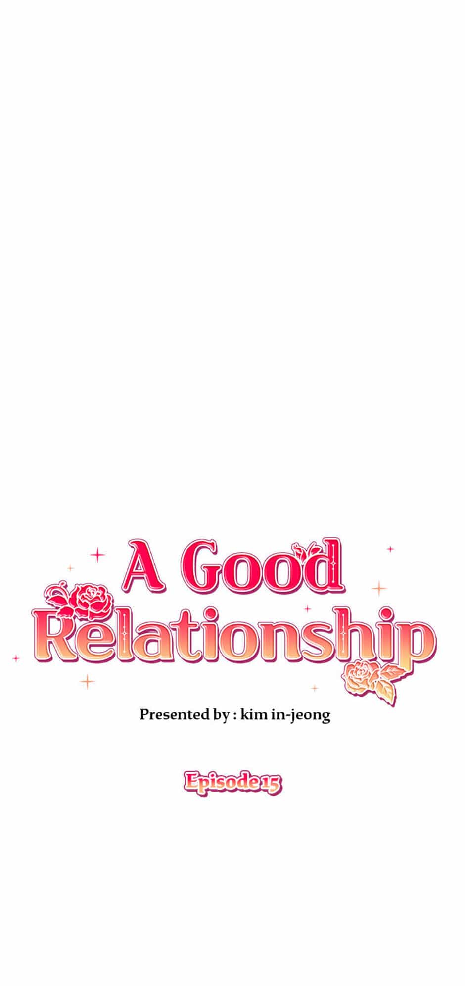 Read A Good Relationship (Mature) chapter 16 image 2 on Lezhin