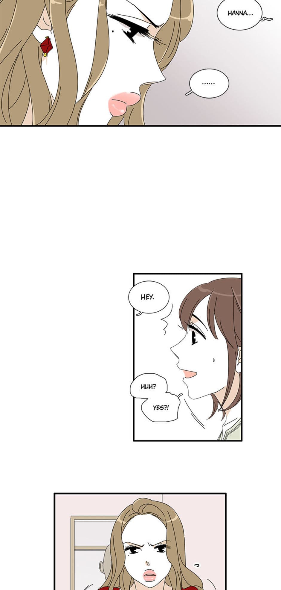 Read A Good Relationship (Mature) chapter 16 image 25 on Lezhin
