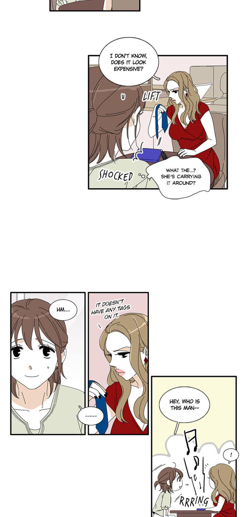 Read A Good Relationship (Mature) chapter 16 image 28 on Lezhin