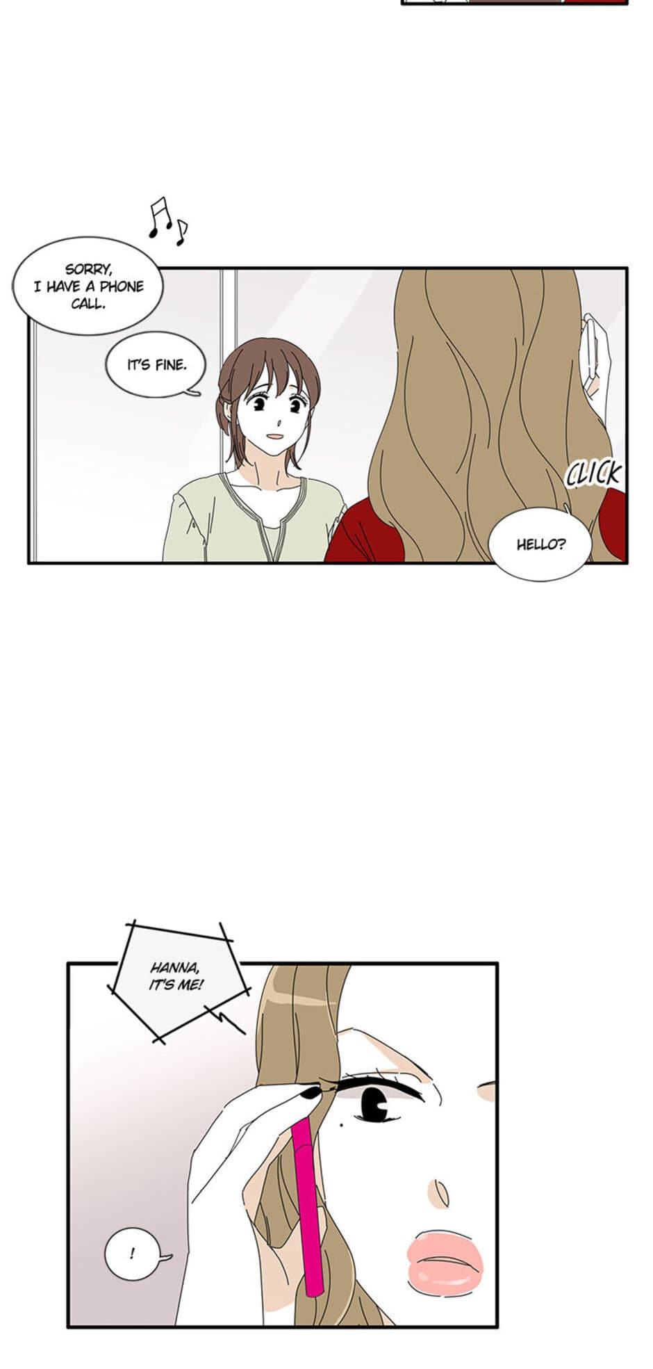 Read A Good Relationship (Mature) chapter 16 image 29 on Lezhin