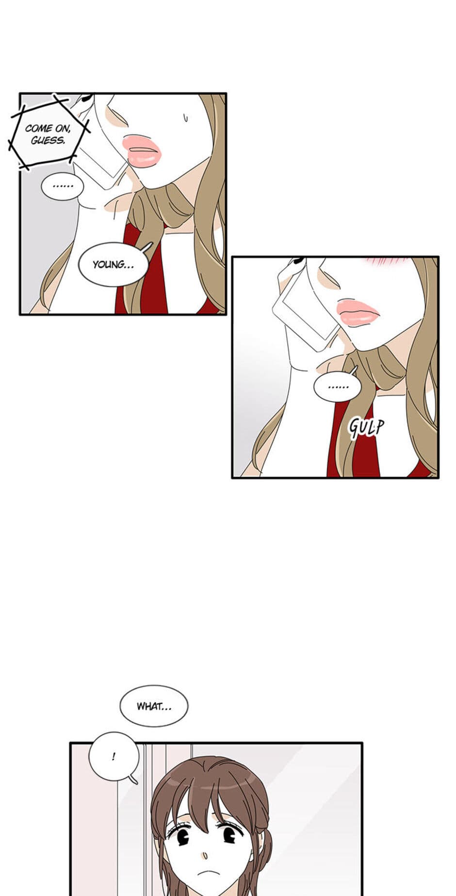 Read A Good Relationship (Mature) chapter 16 image 33 on Lezhin
