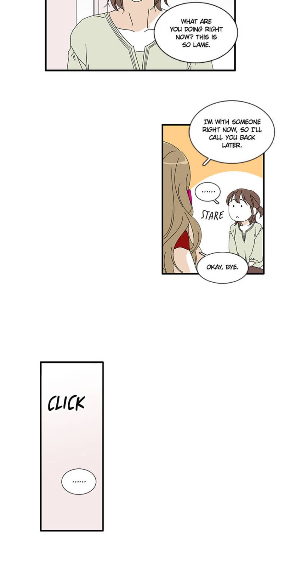 Read A Good Relationship (Mature) chapter 16 image 34 on Lezhin