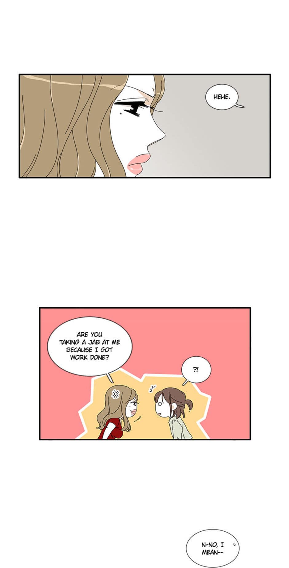 Read A Good Relationship (Mature) chapter 16 image 36 on Lezhin