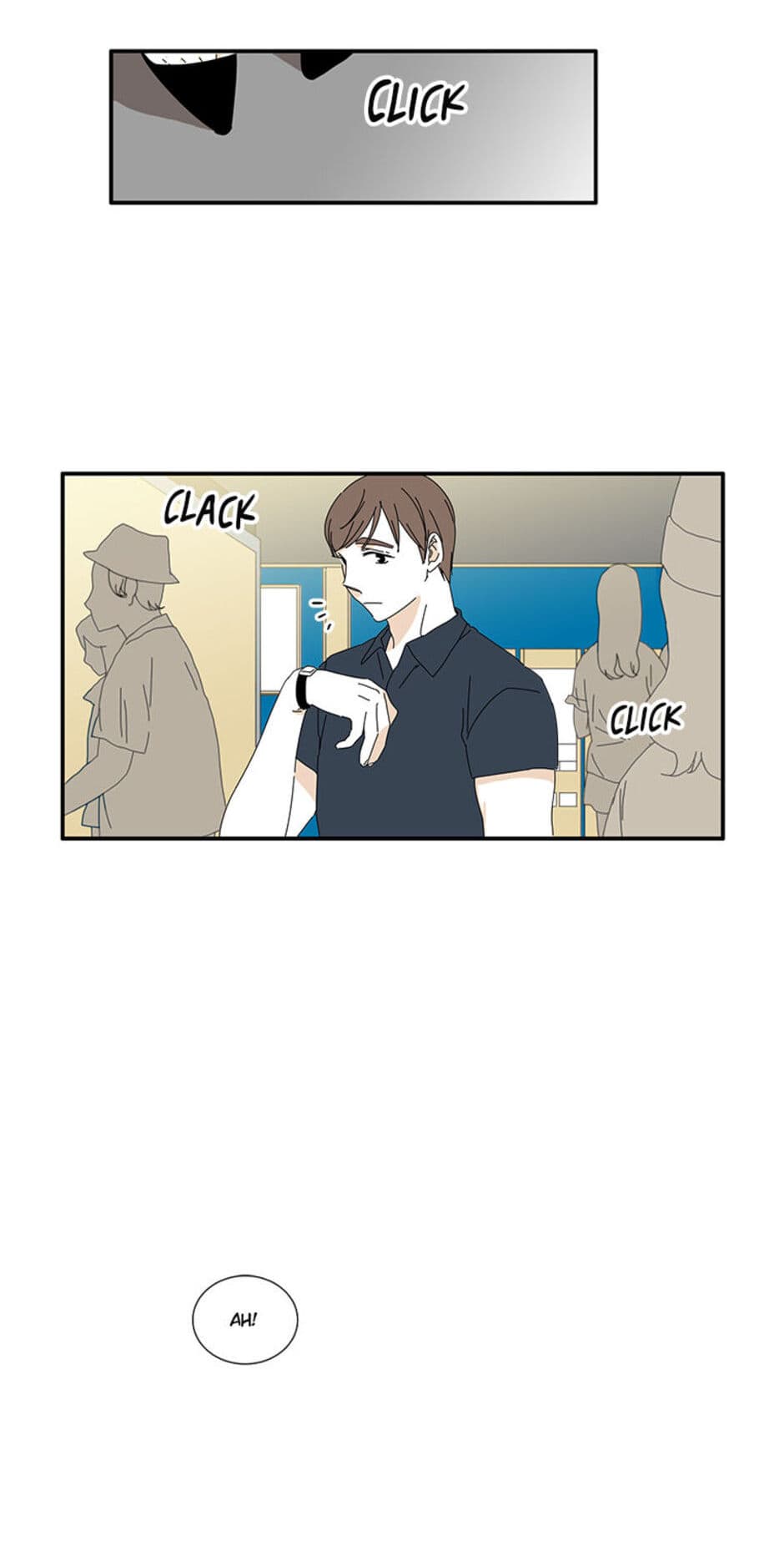 Read A Good Relationship (Mature) chapter 16 image 38 on Lezhin