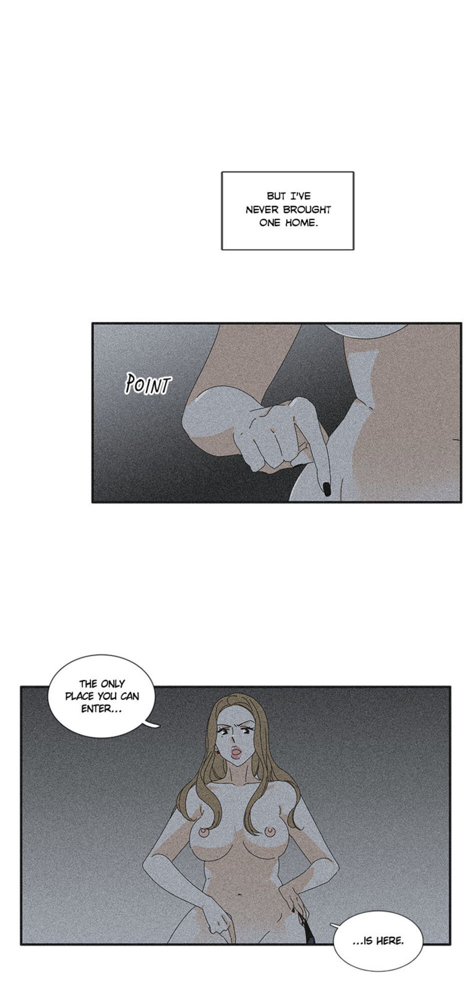 Read A Good Relationship (Mature) chapter 16 image 6 on Lezhin