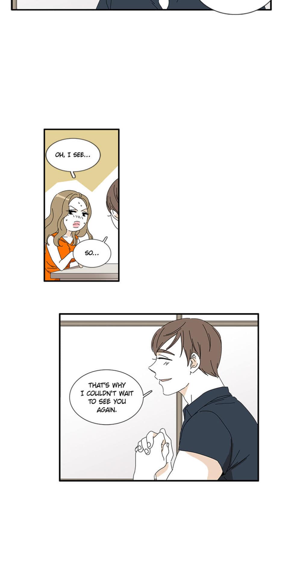 Read A Good Relationship (Mature) chapter 17 image 14 on Lezhin