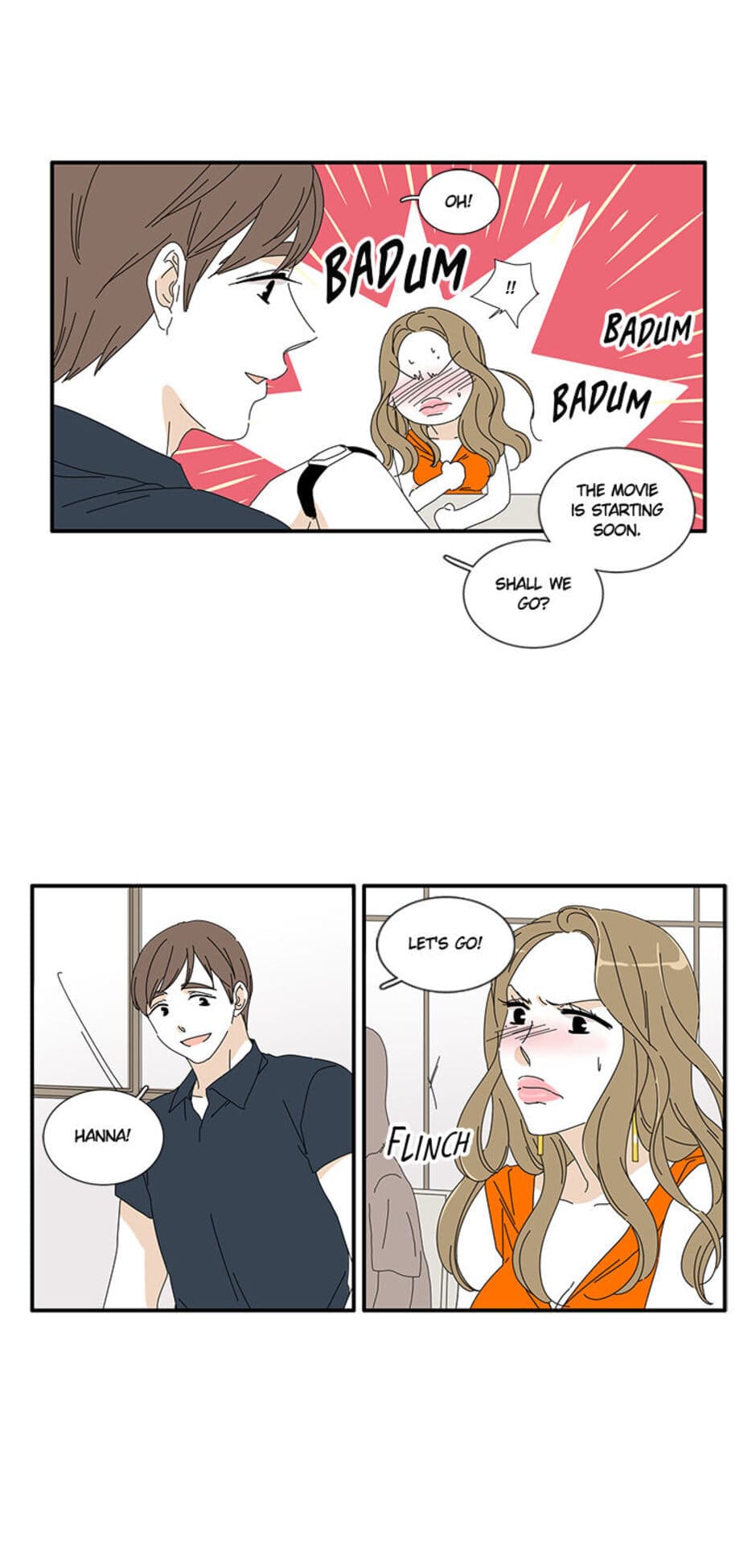 Read A Good Relationship (Mature) chapter 17 image 16 on Lezhin