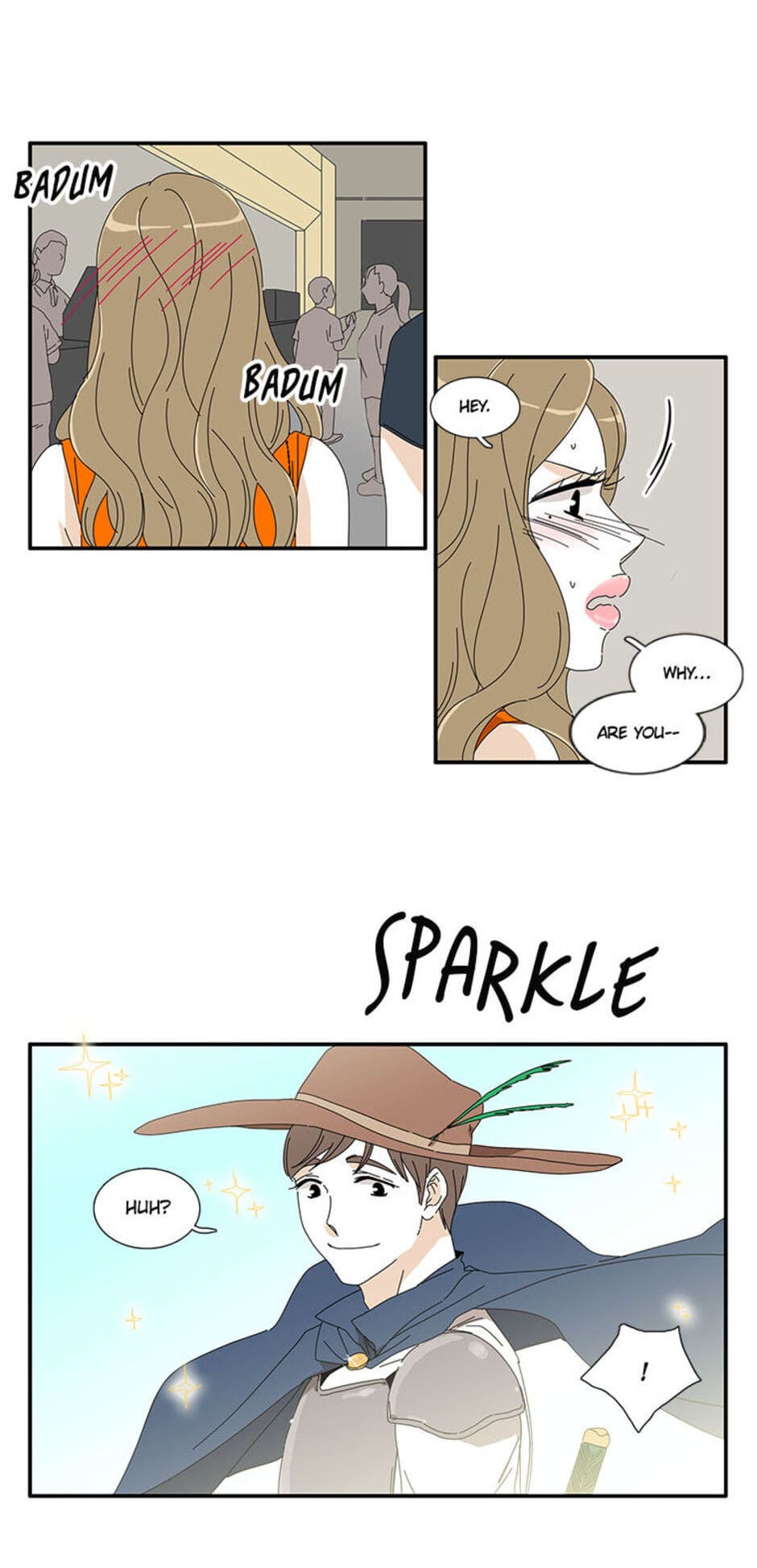 Read A Good Relationship (Mature) chapter 17 image 20 on Lezhin