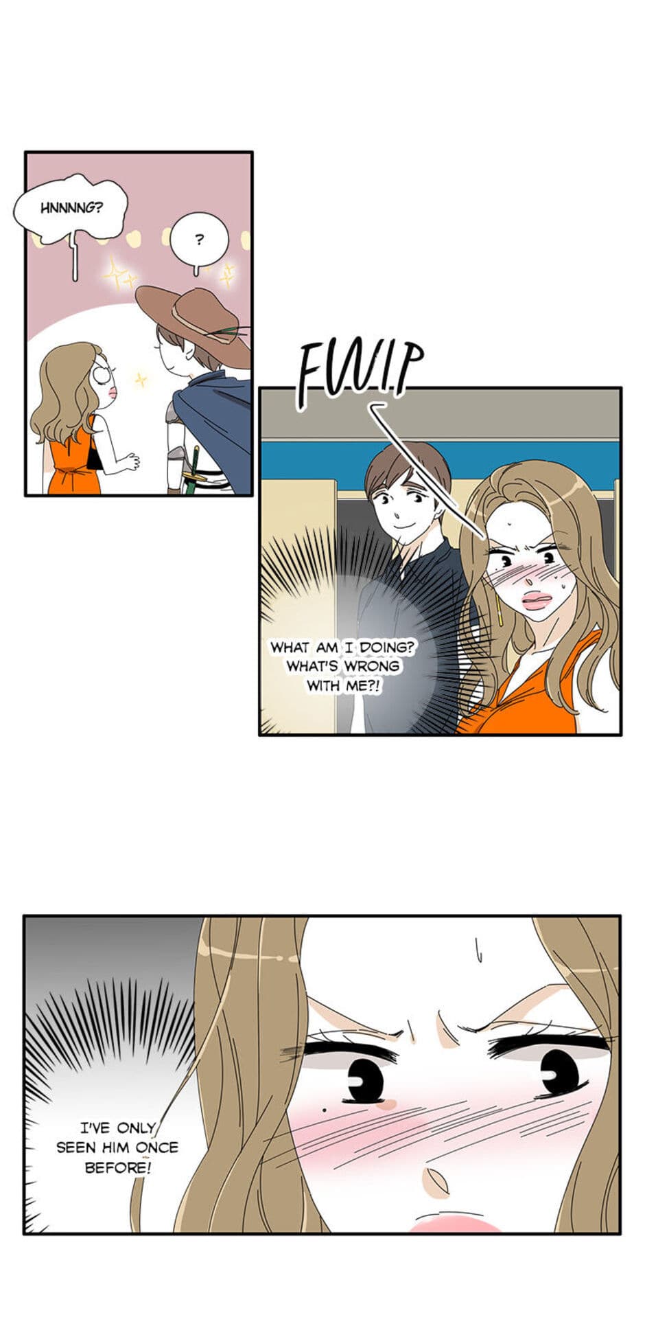 Read A Good Relationship (Mature) chapter 17 image 21 on Lezhin